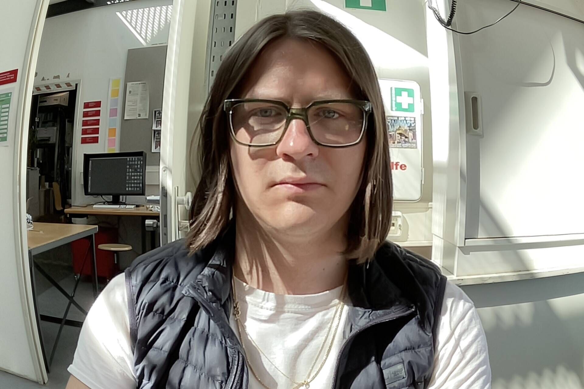 Foto von Vincent  Hüdepohl