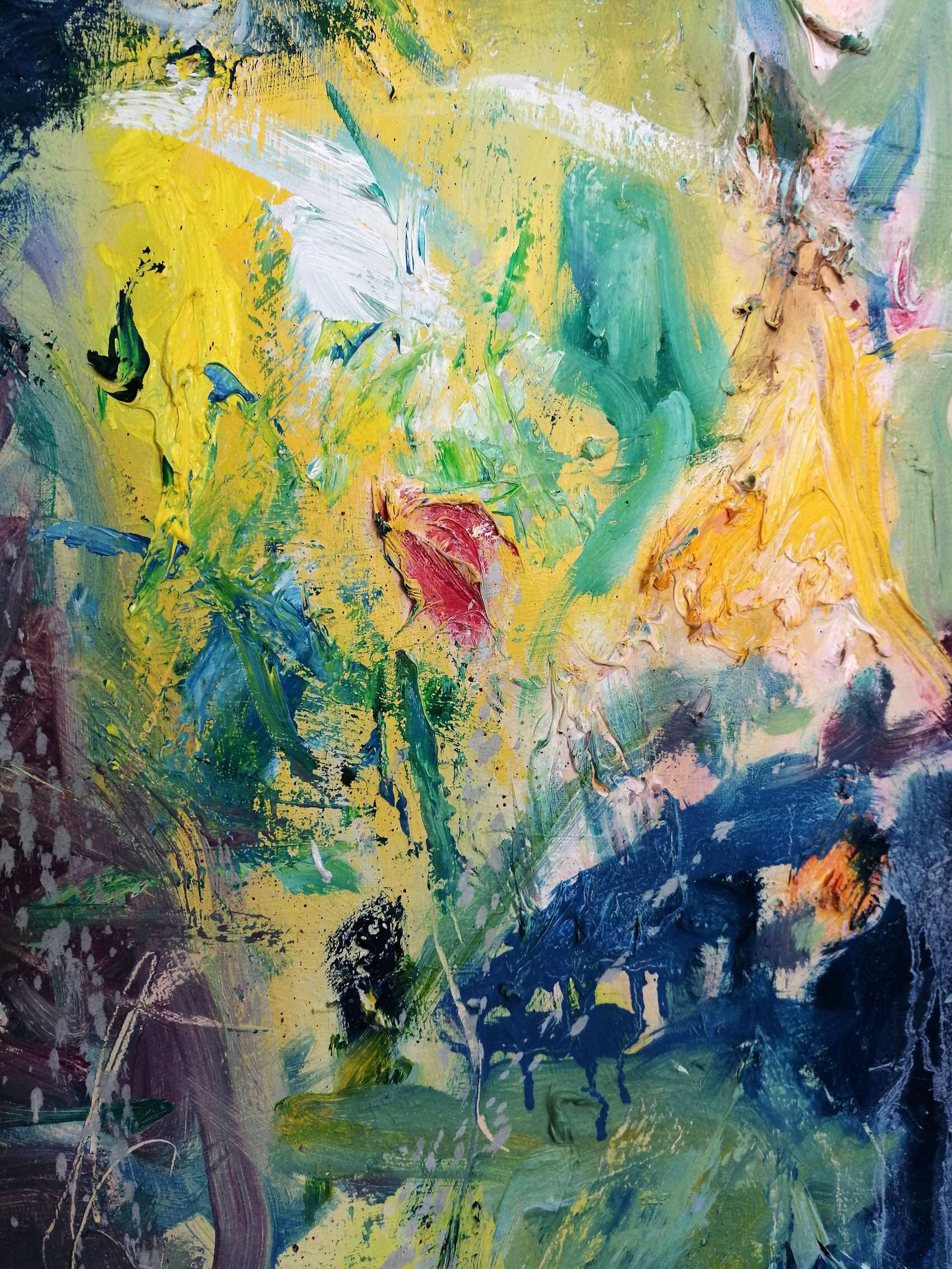 Ohne Titel - Christian Herzig 2