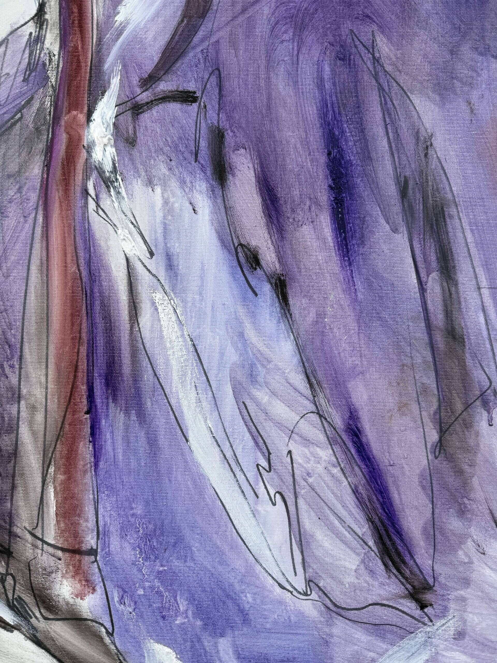 The Upper Level - Dana Ozova 2