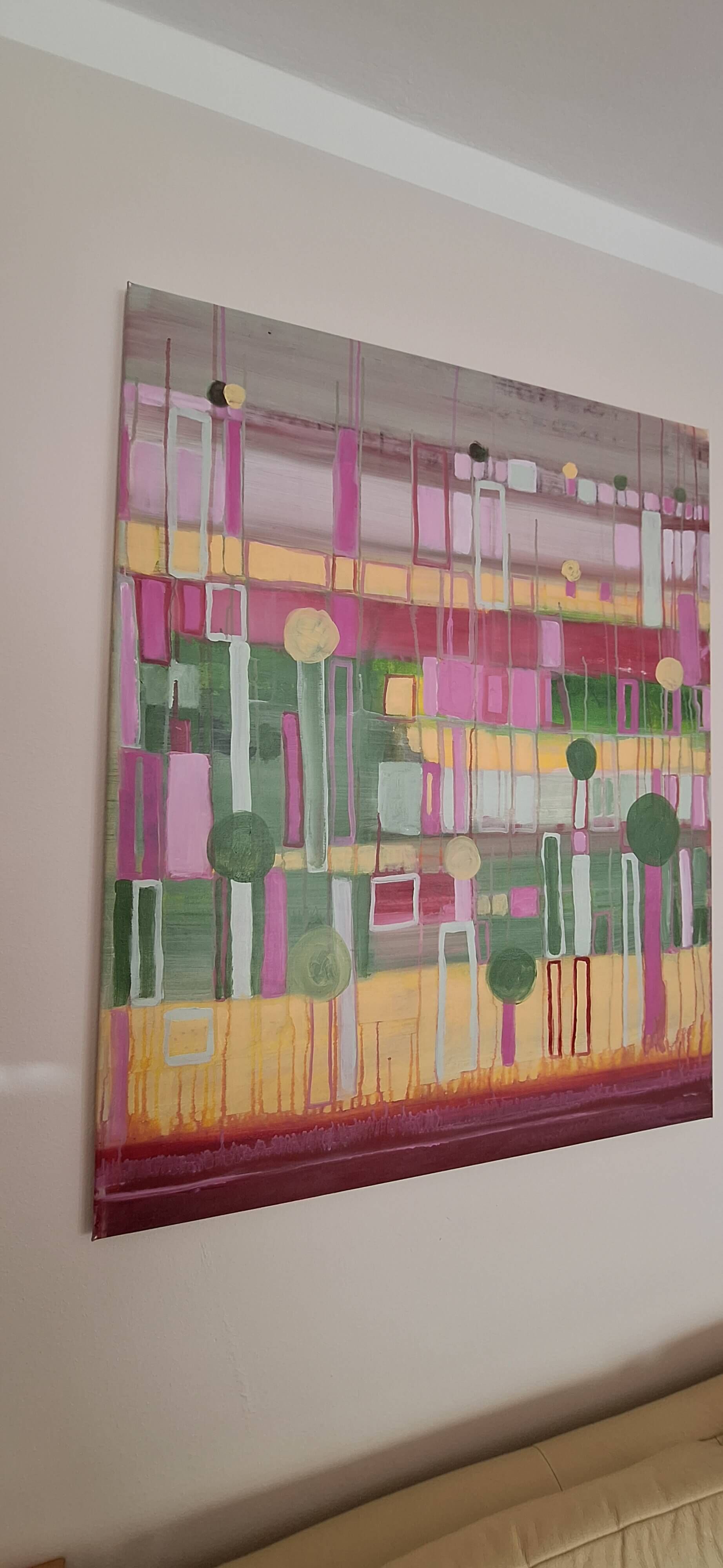 Stadt Land Fluss - Sara Wimmers 6
