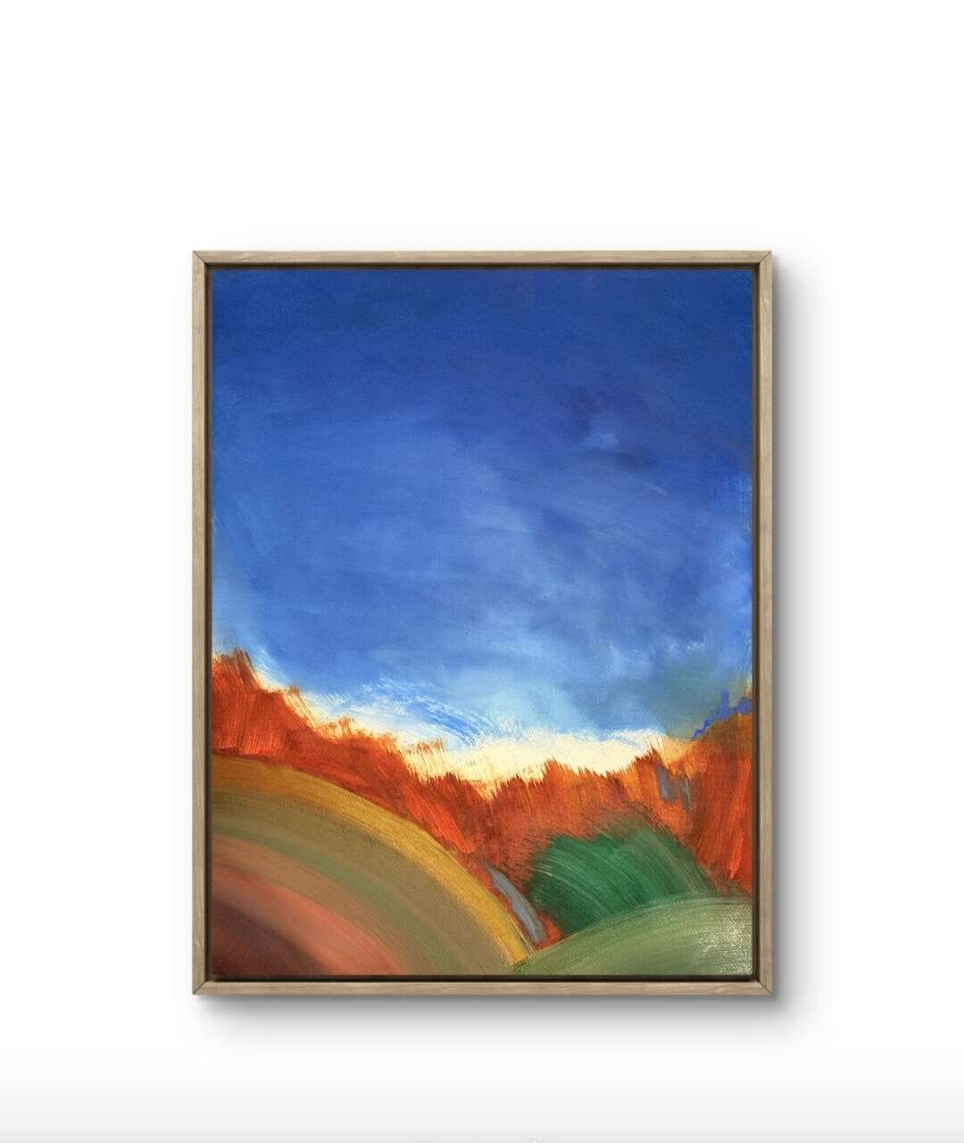 Aurora VI - Juliana Gutiérrez Wiest 4