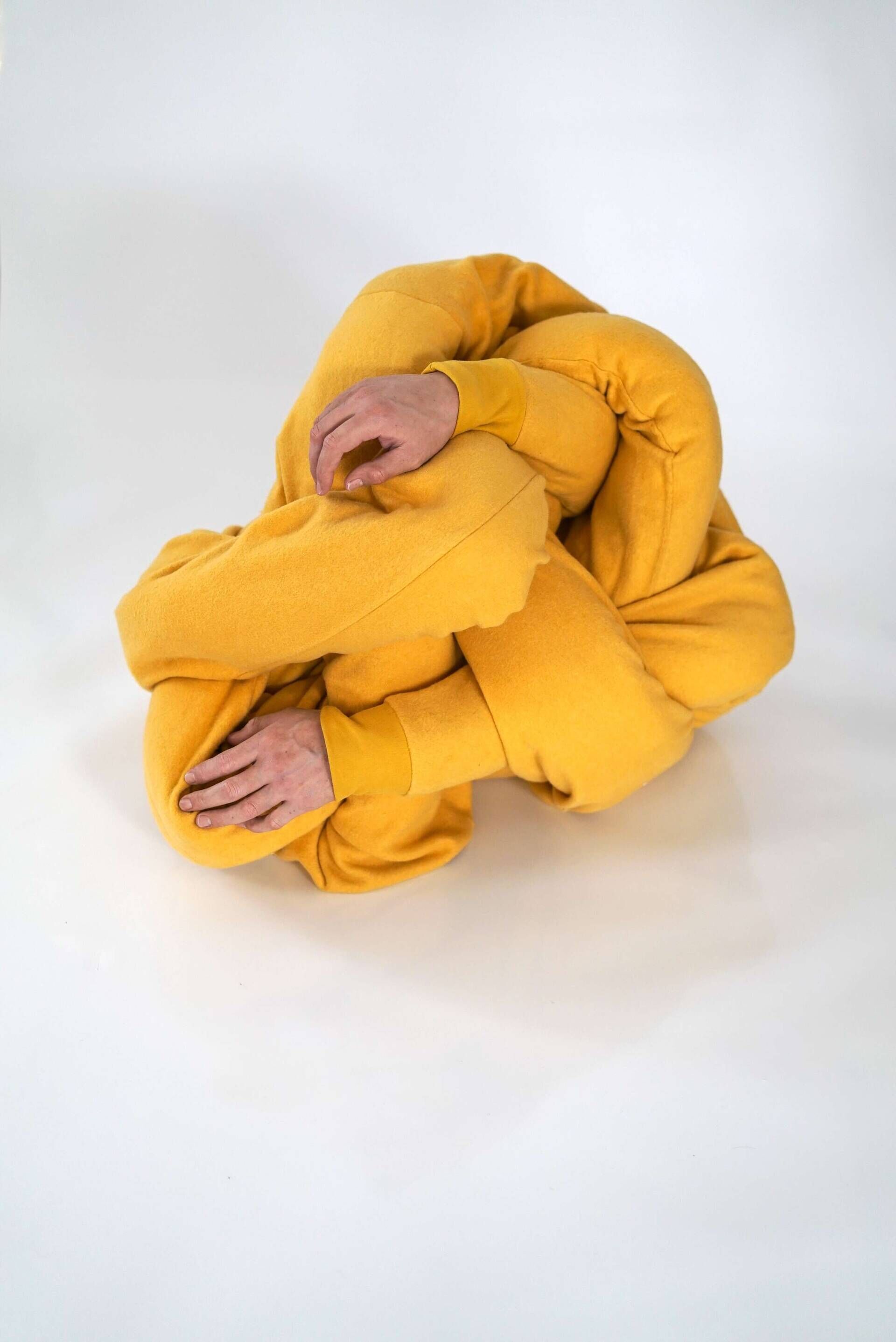 Kartoffelgold - Azim F. Becker 1