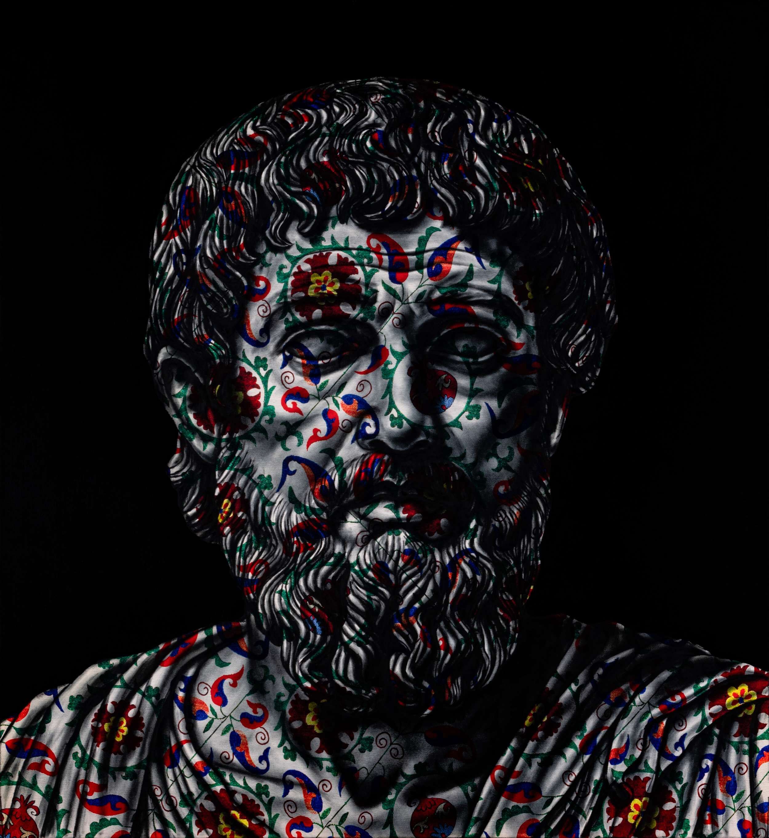 Hattusa's Vision - Kaan Ege Önal 1