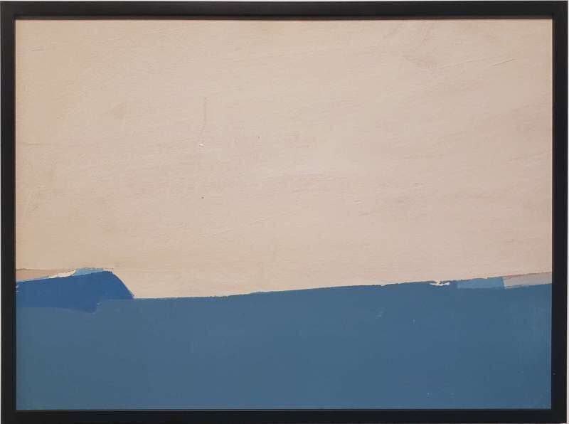 Tradition of the new - Drew Mazyck 1