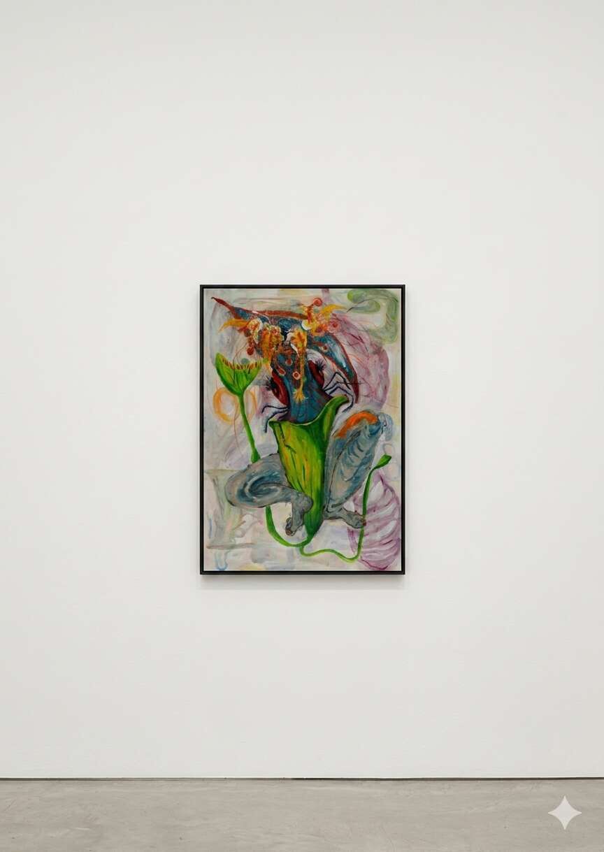 Wesen-02 - Boramee Kim 5