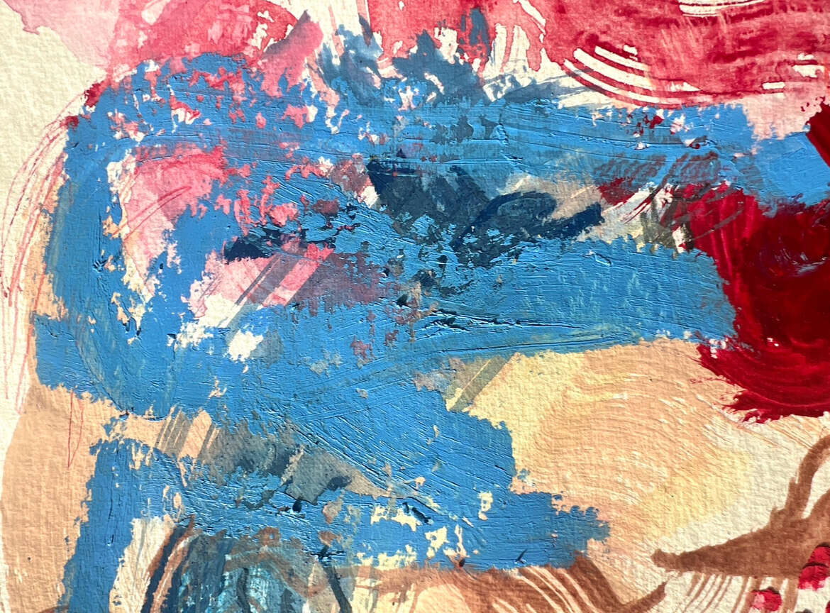 you are loved 1 - Sophie Bäumer 5