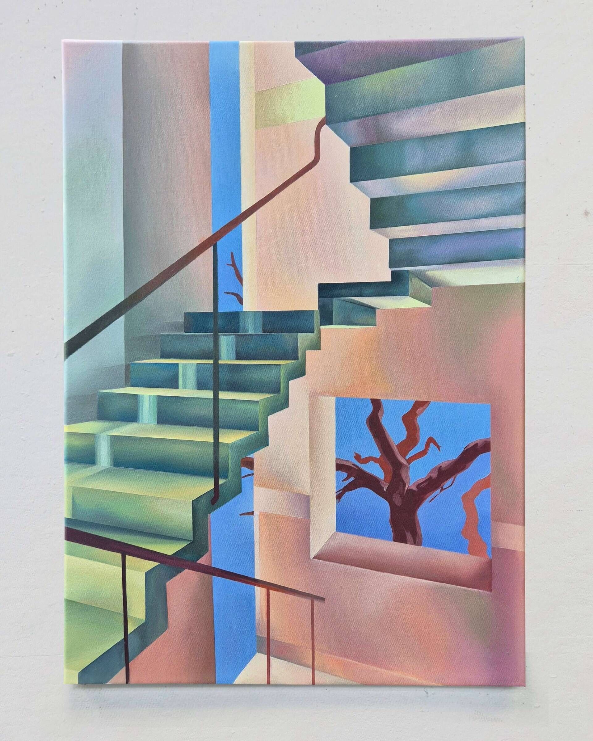 Entrinn - Jasmin Roßmann 2