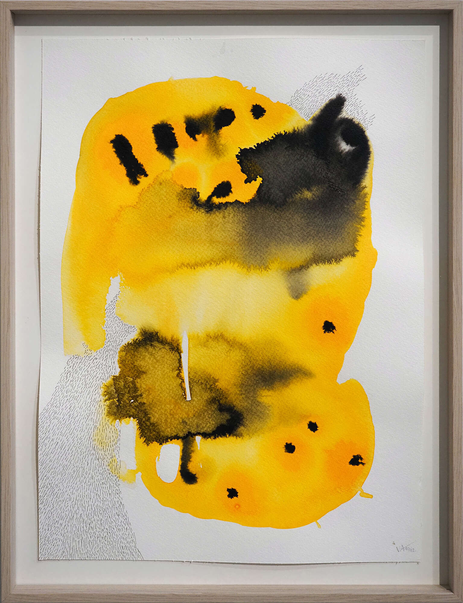 Microverse 10/12 - Vicky Anna Lardschneider 1