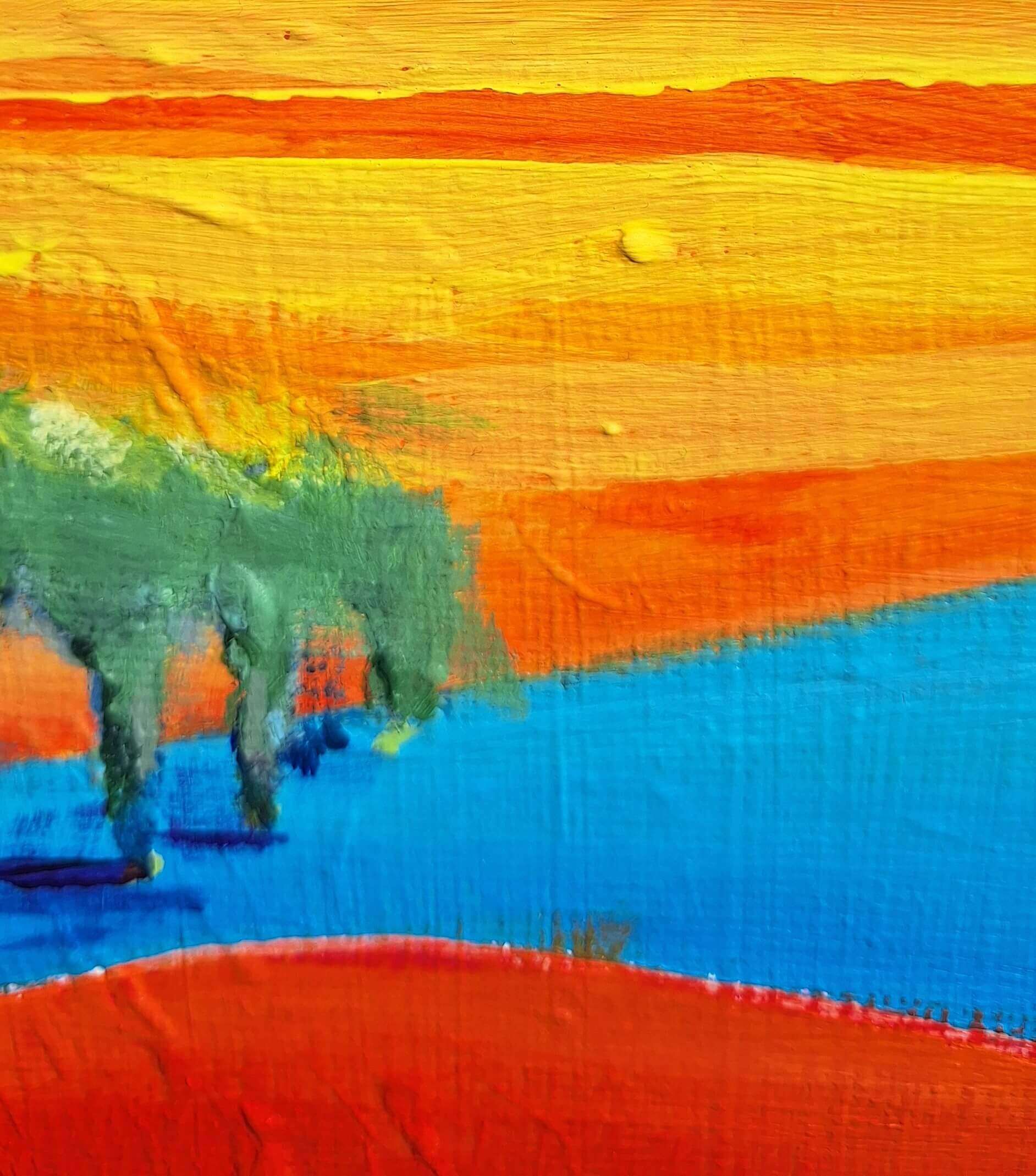 Tree Lines - Sara Wimmers 5