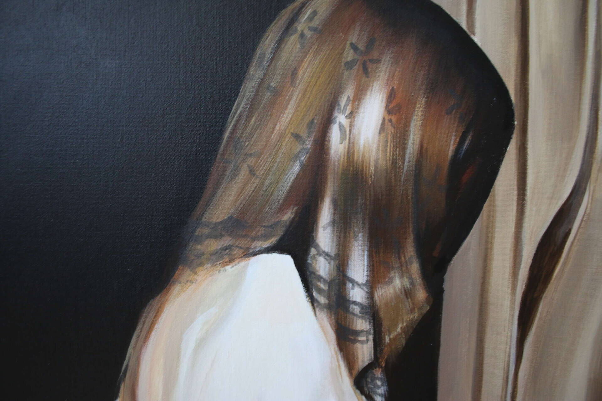 untitled II - Cinzia  Villa 2