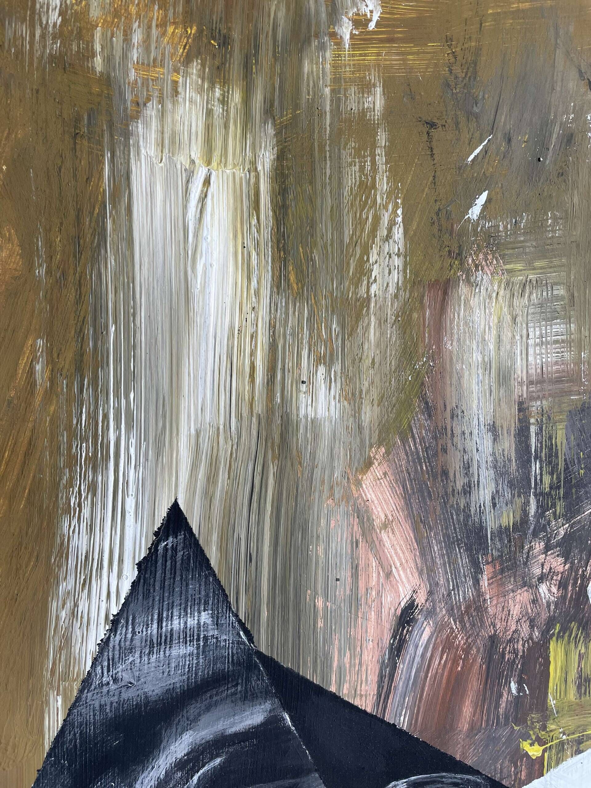 Ohne Titel - Sarah Maria Kuhn  5
