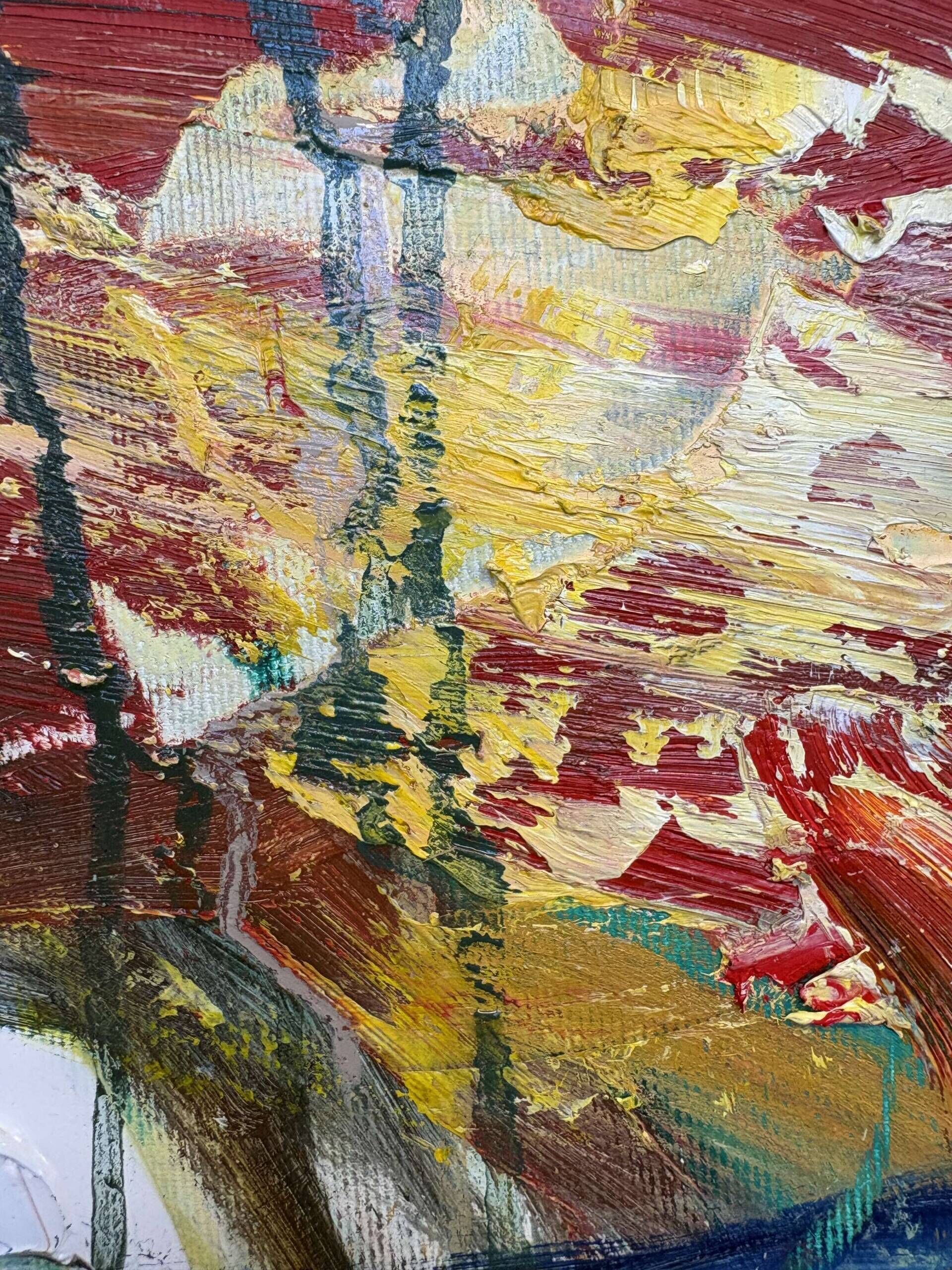 Ohne Titel - Jonathan Lützen 5