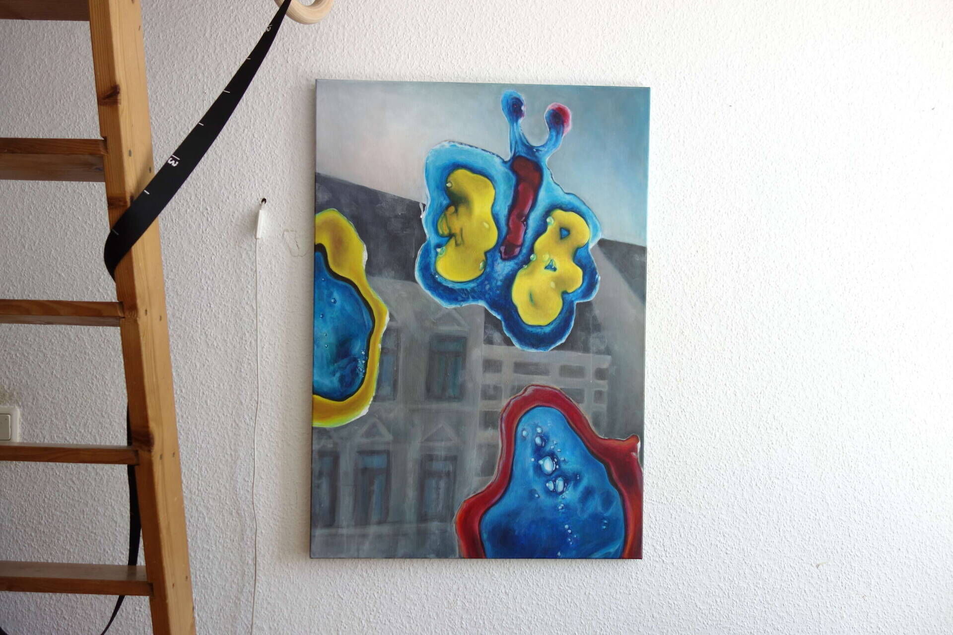 Windowcolor - Johanna Bajog 2