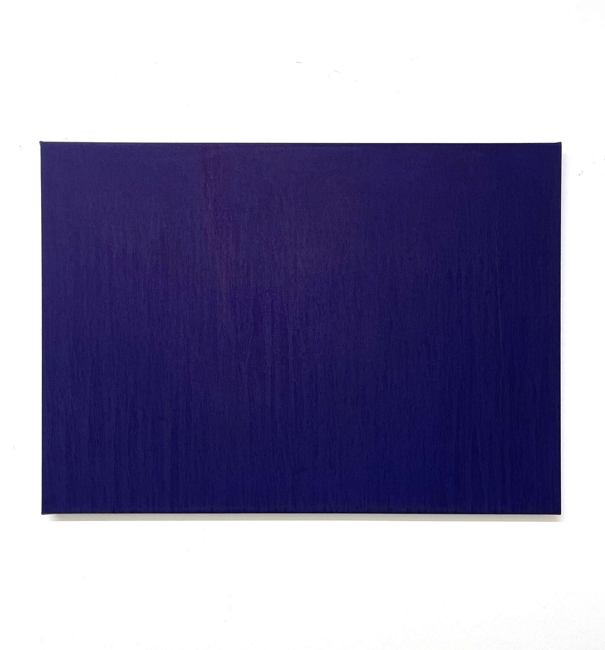 Blaues Schweigen - Konstantin Lischkoff-Knecht 2