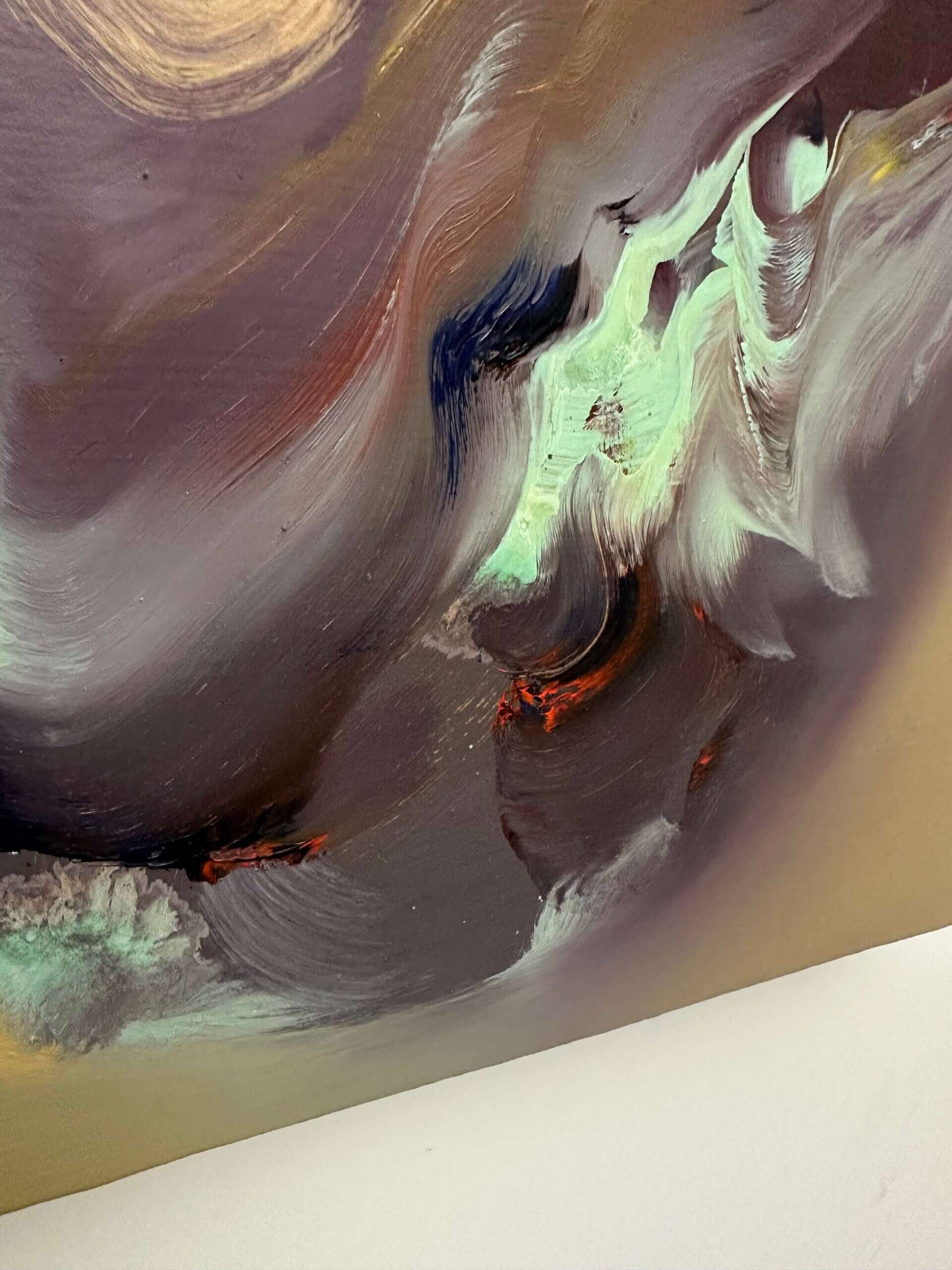 Farbe in Bewegung - Antje Bockeloh 7