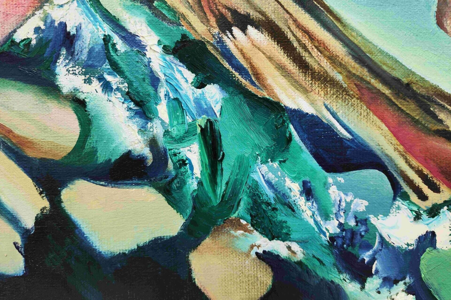 Paradies | Realitätsverlust - Fabio Lorenzo 2