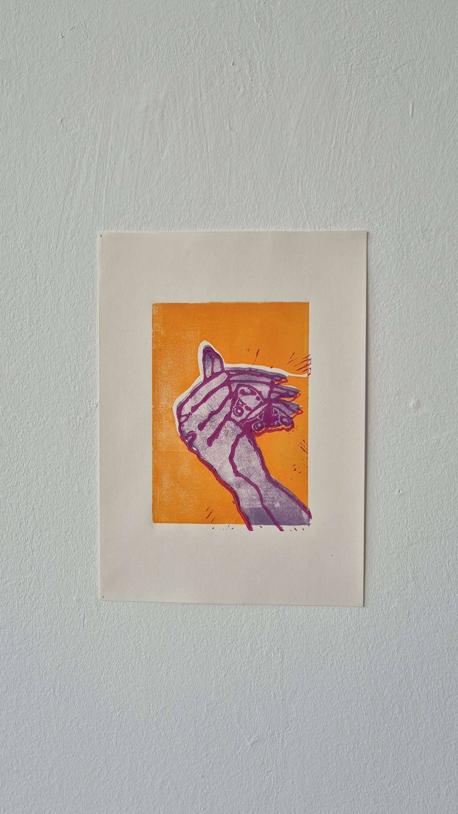ohne Titel - Olivia Pawelek 2