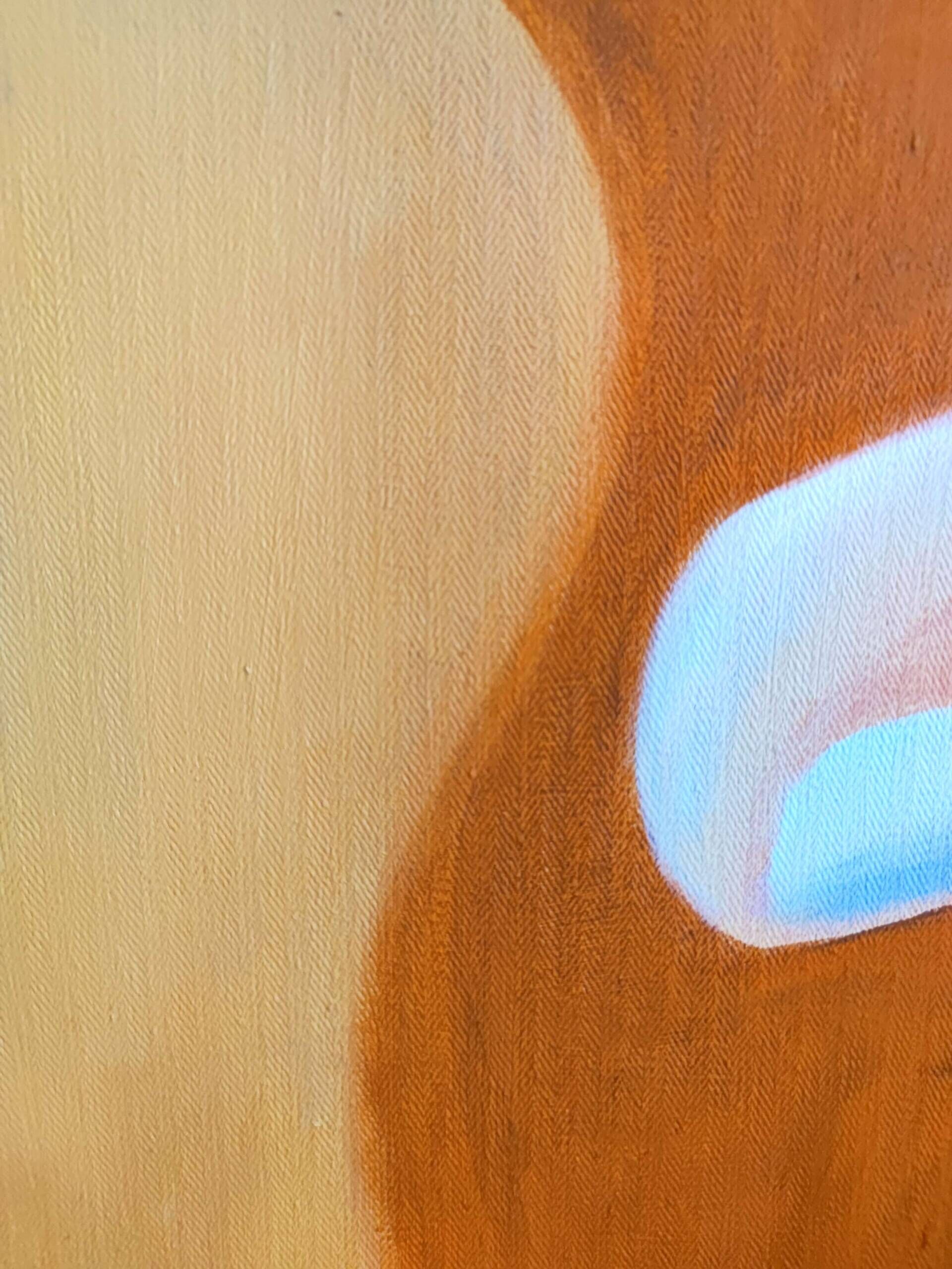 Sommerlicht  - Maria  Krause 6