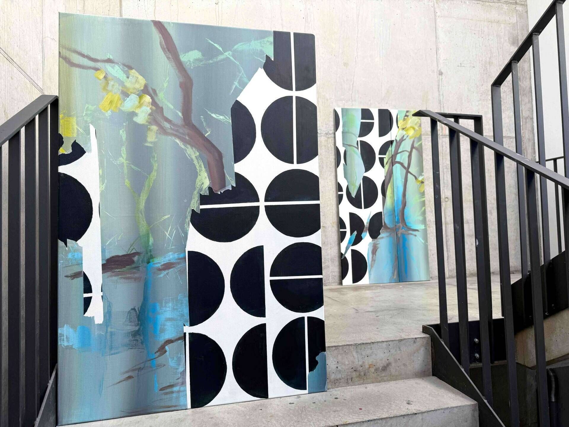 Wallpaper 25-39051 - Brigitte Puschmann 2