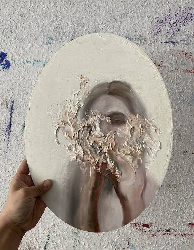 Dissolve