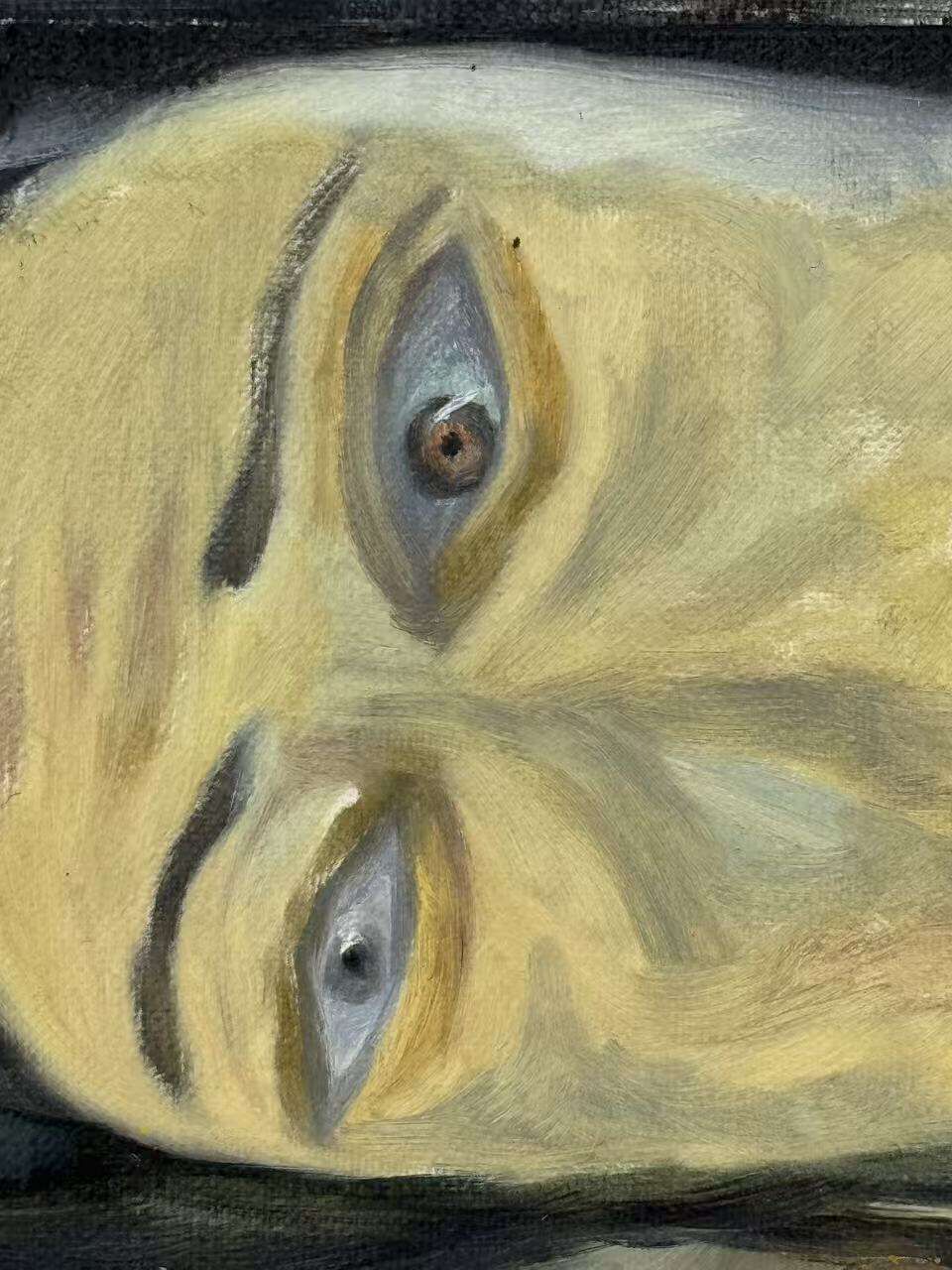 Menschen in der Nacht - Fancheng Xu 3