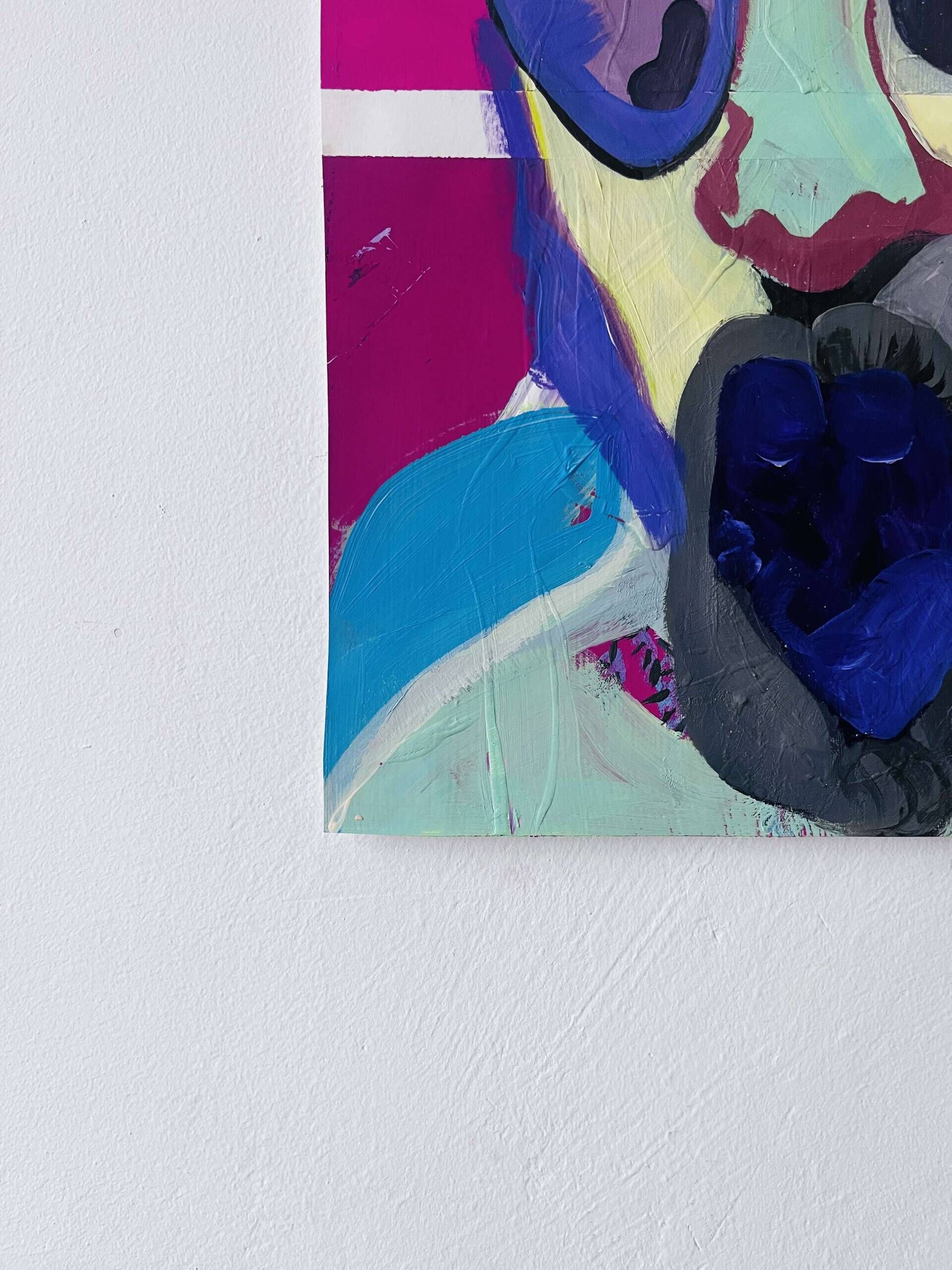 Porträt 2 - Kiki Feltzinger 8