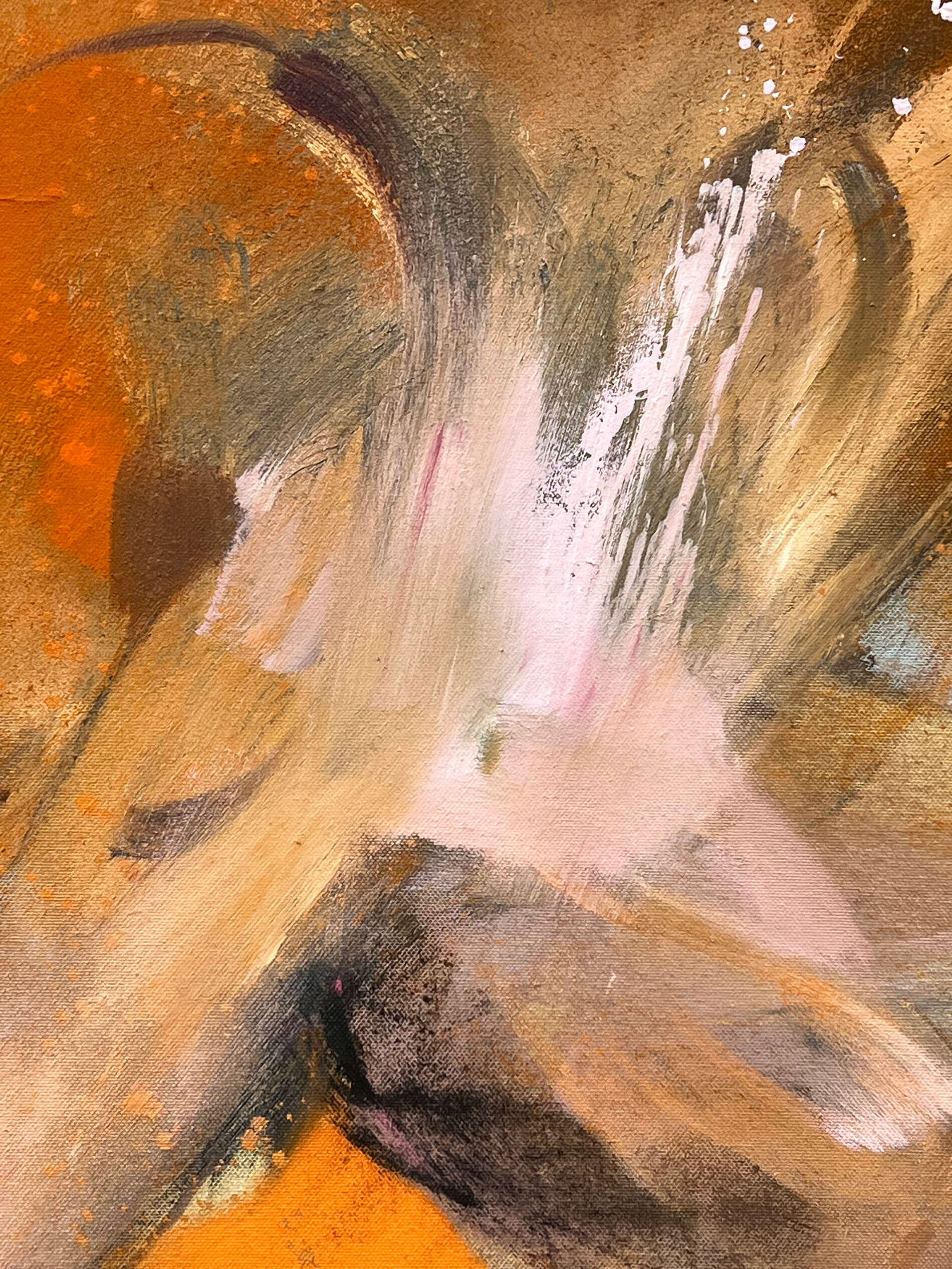 baconesque figure over puddles - Tyler Heidenwag 2