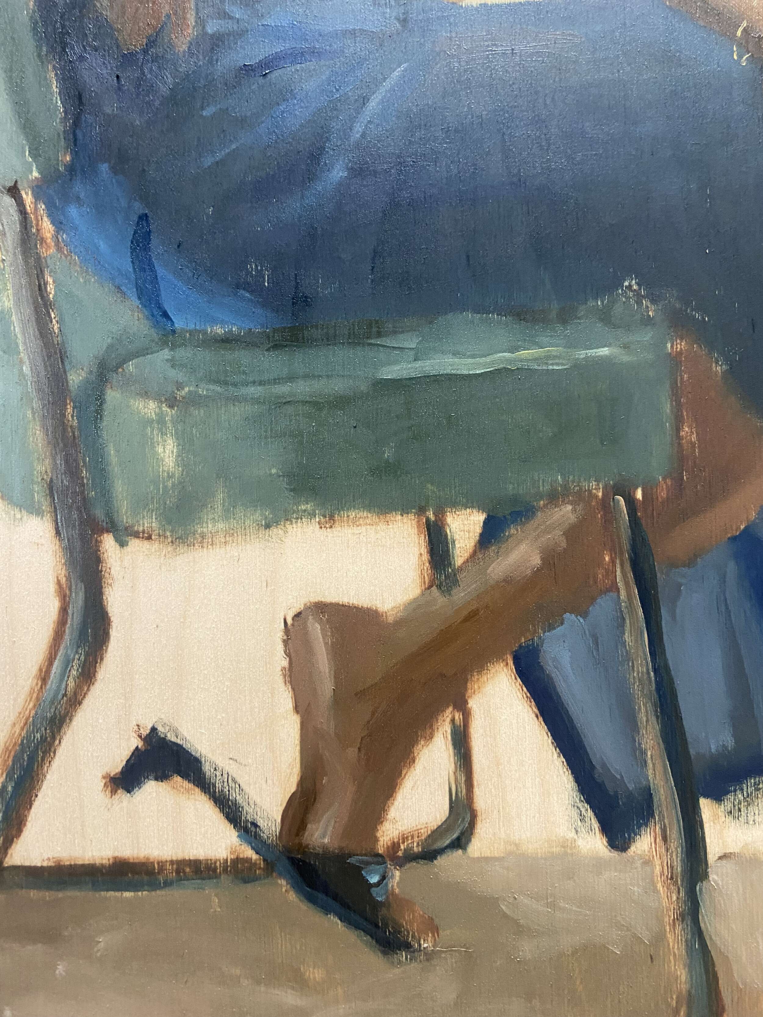 Thron - Lilli Geyer 5