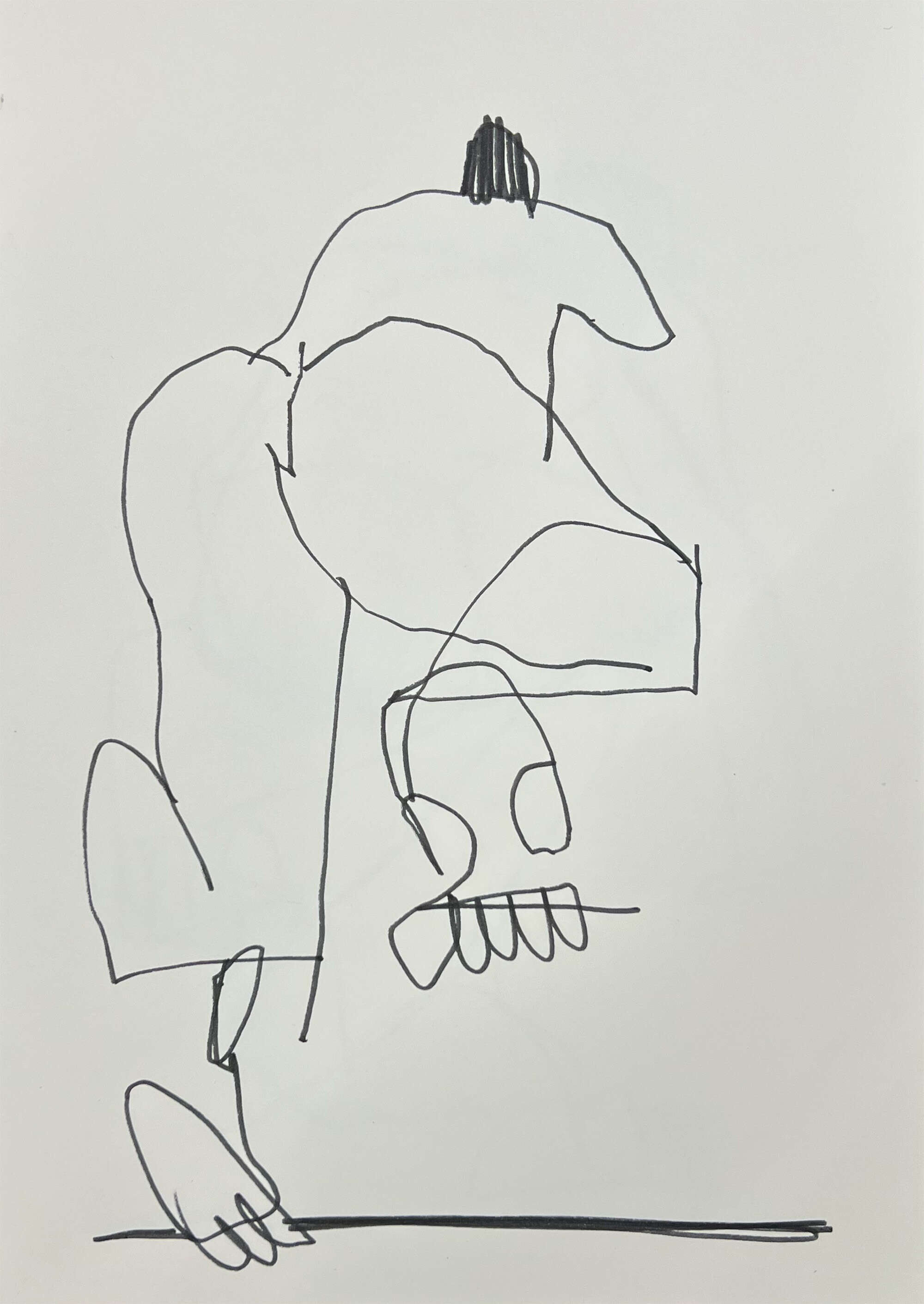 akt - Tyler Heidenwag 1