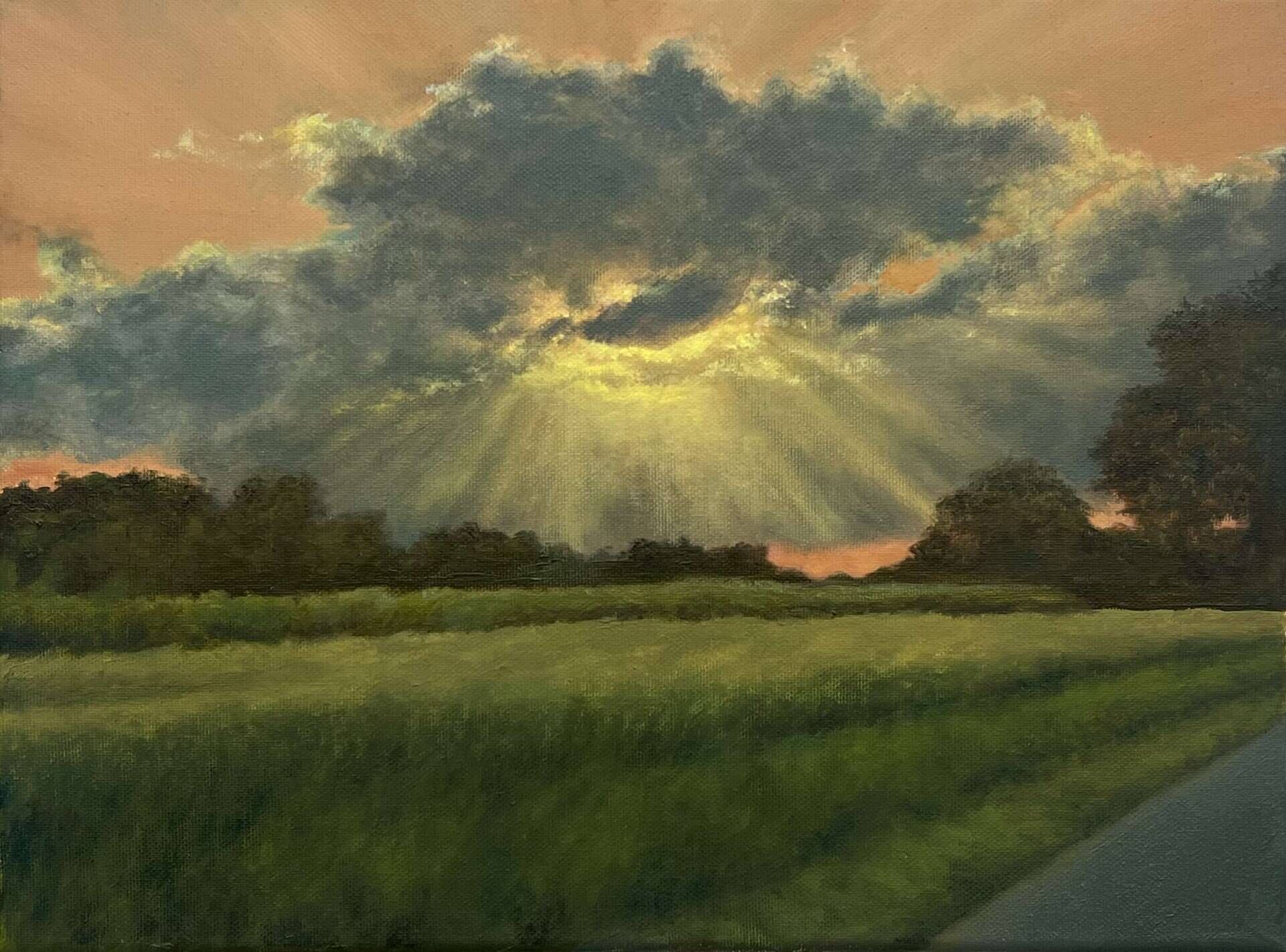 Untitled - Richard Ebel 1