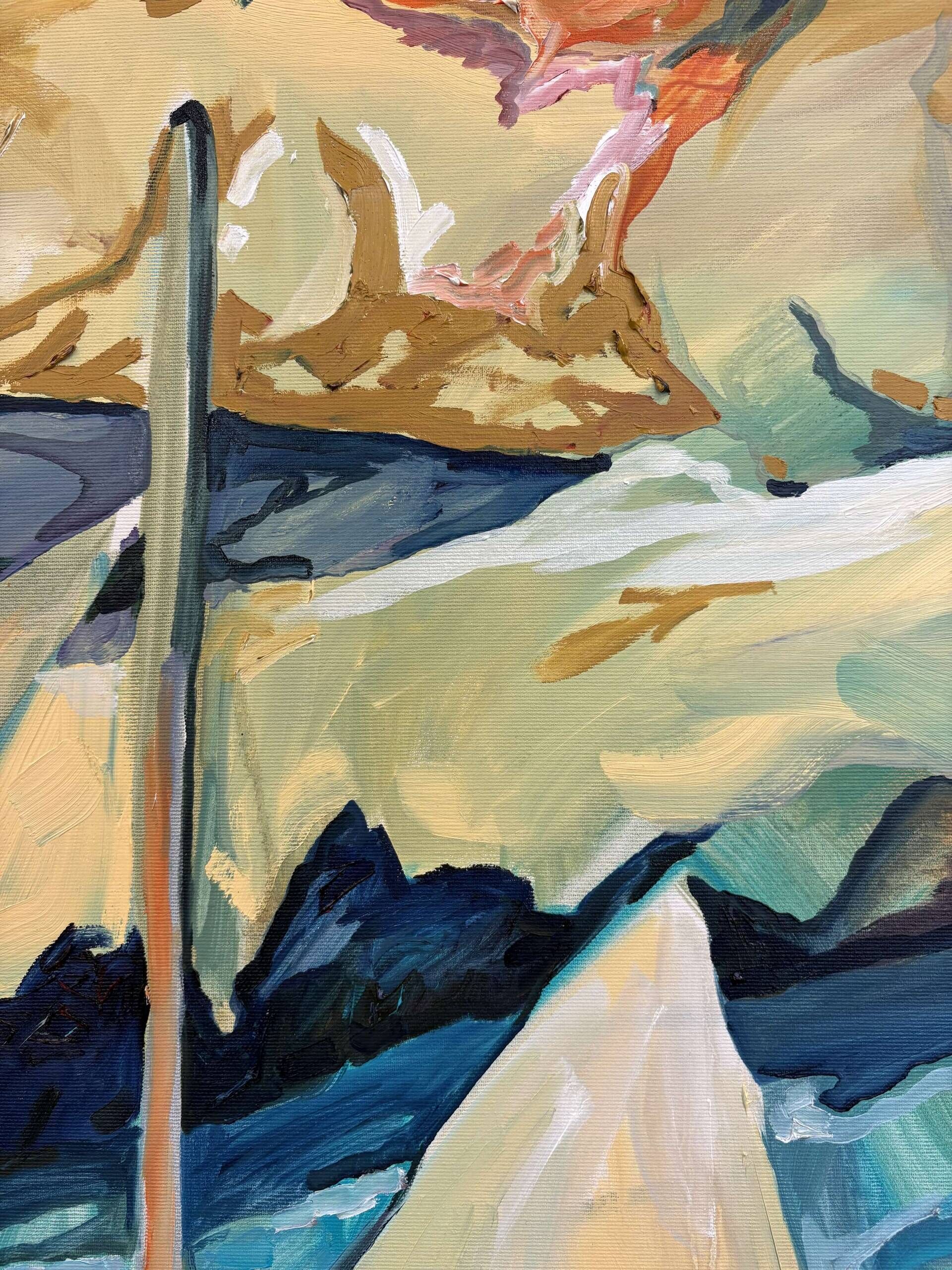 Im Priel - Jonathan Lützen 3