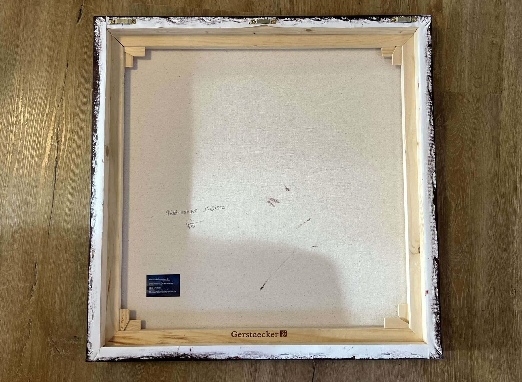 Leuchtende Kälte - Melissa Faltermeier 5