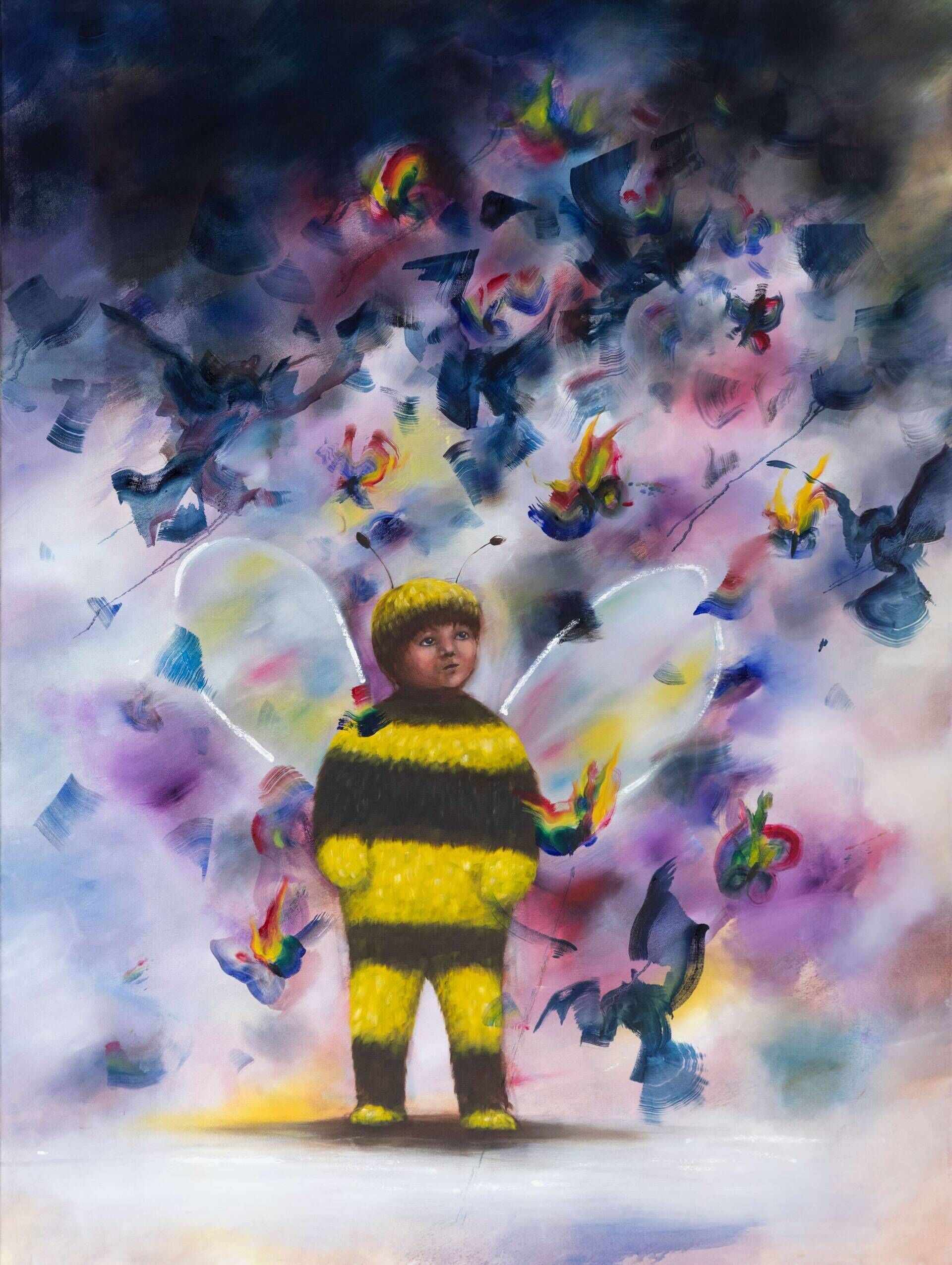 Untitled - Felix Dörrenbecher 1