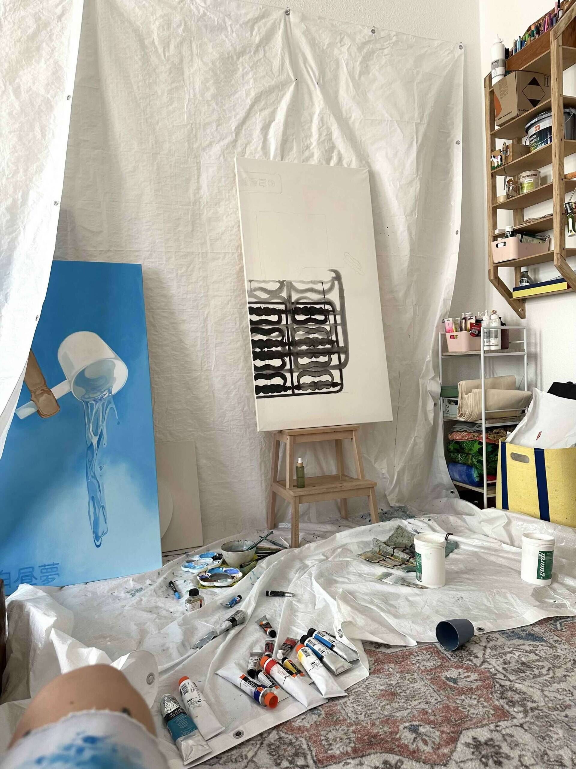 Dollhouse (2025) - Anaïs Perier 4