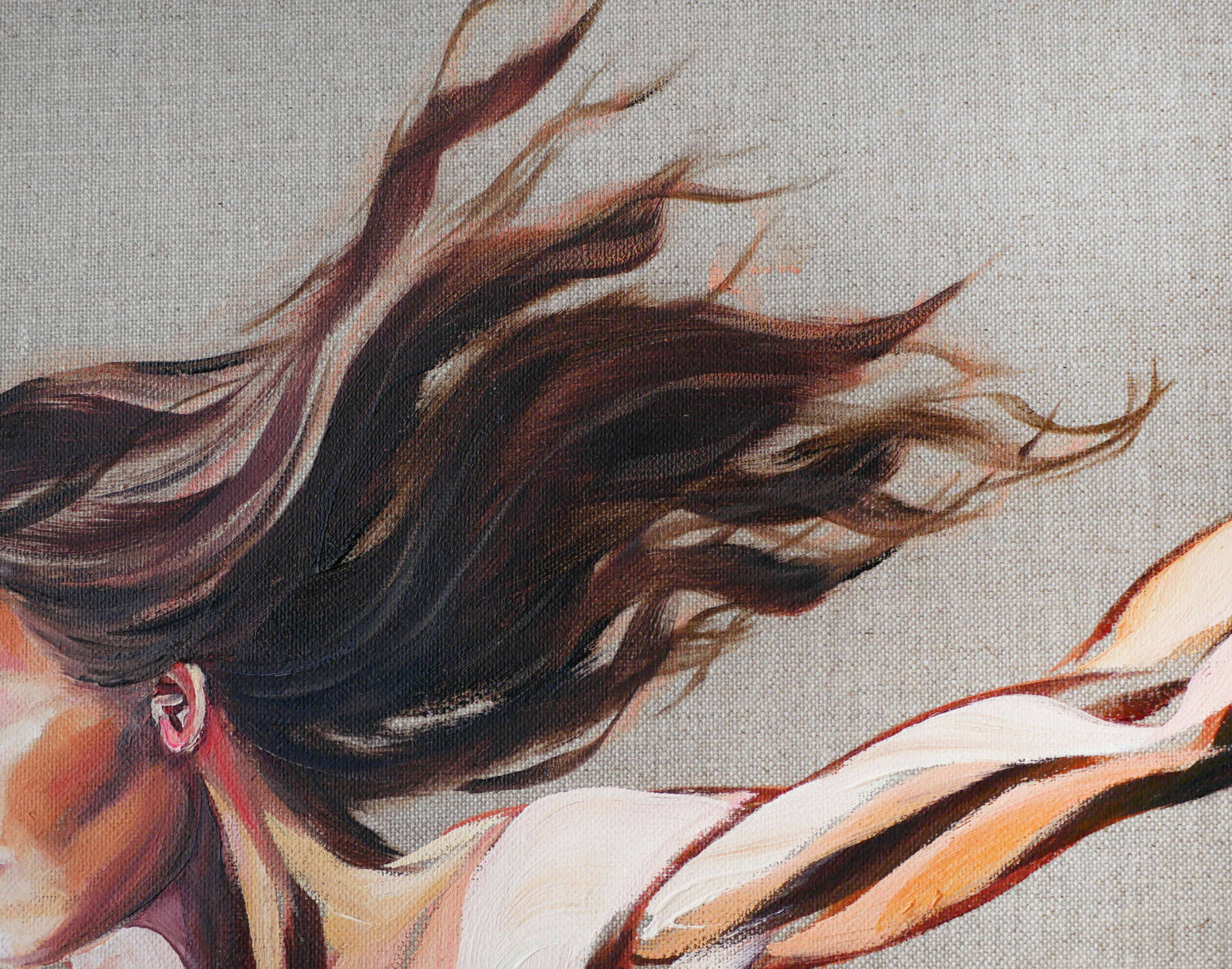 Pure Feeling - Maria Leisner 2