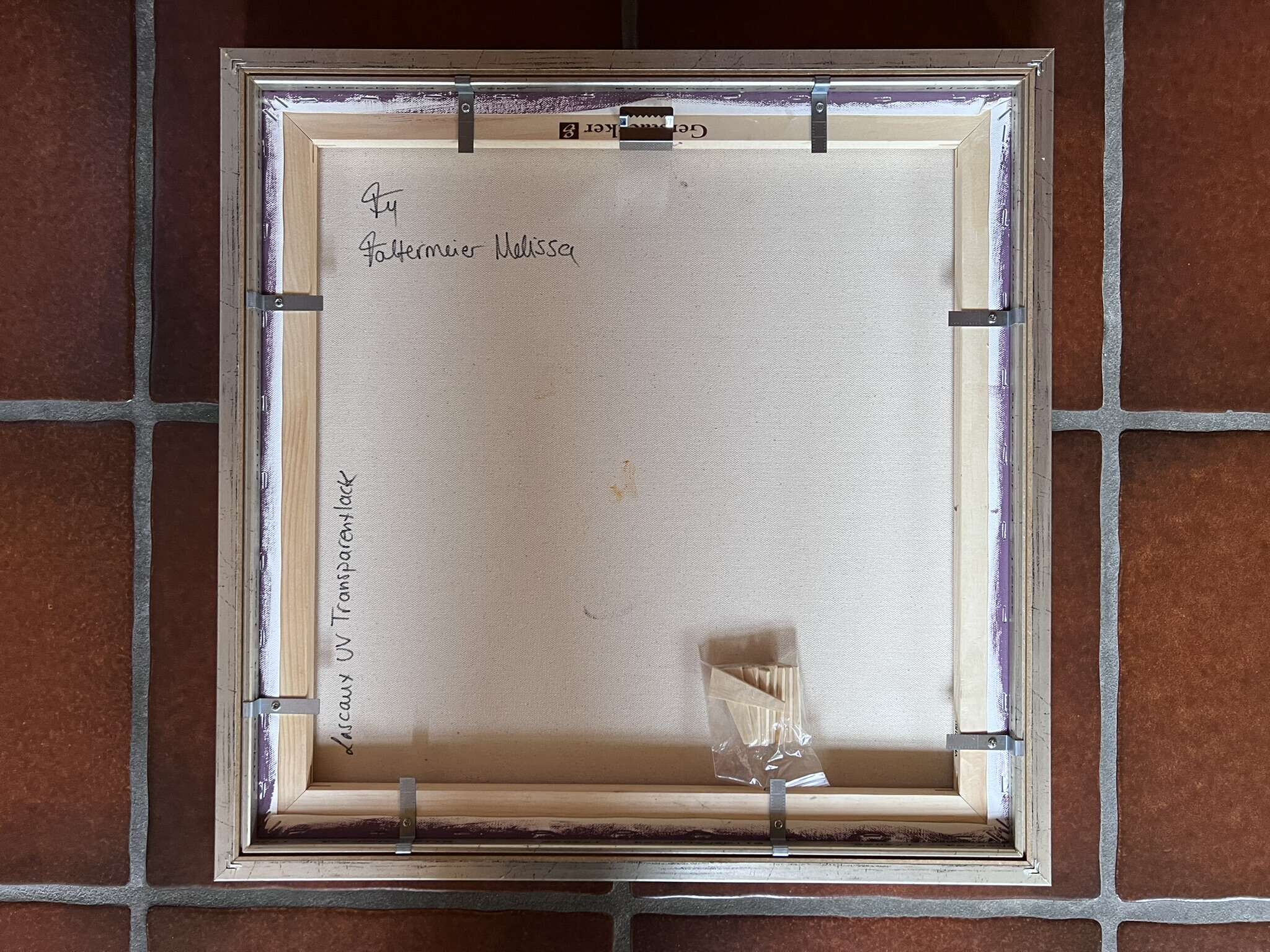 Lichtspur - Melissa Faltermeier 3