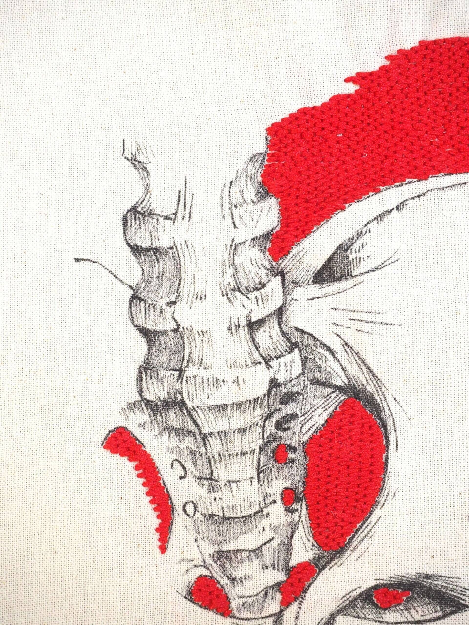 Zerbrechlichkeit - Ollie Gandul 4