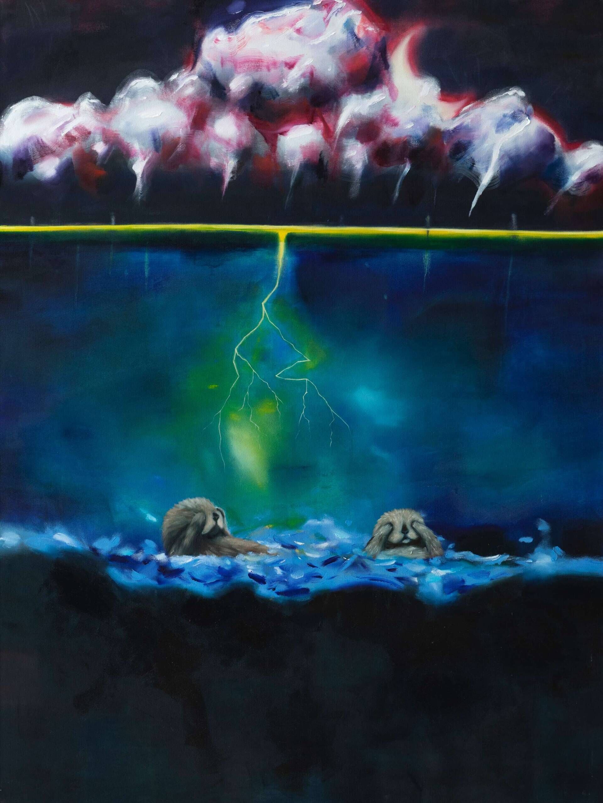 Tiefseelicht - Felix Dörrenbecher 1