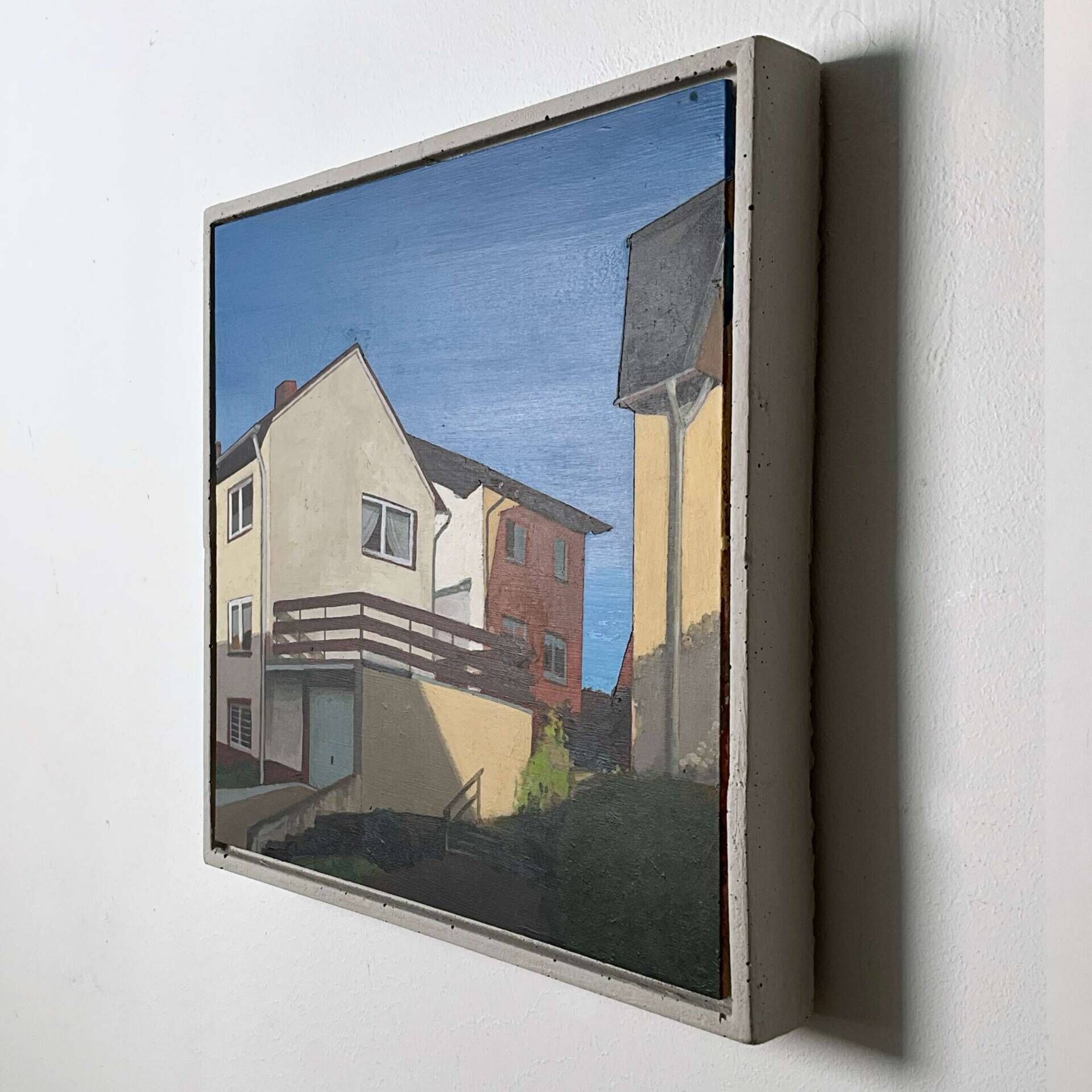 Straße 22 - Lukas Franz Zimmermann 6