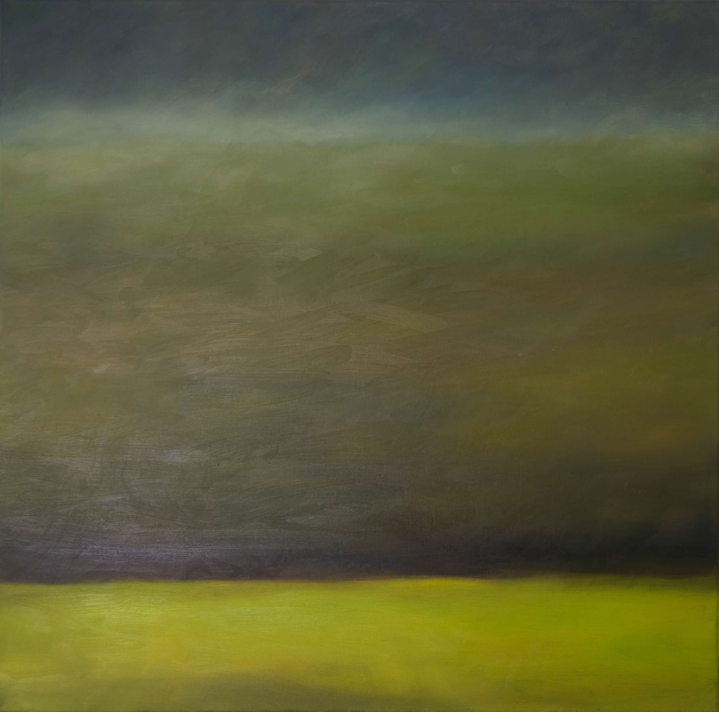 Vor dem Gewitter - Yulia Katan 1