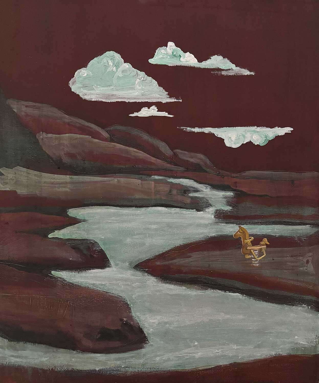 This will all make sense when I am older - Ricarda Lake 1