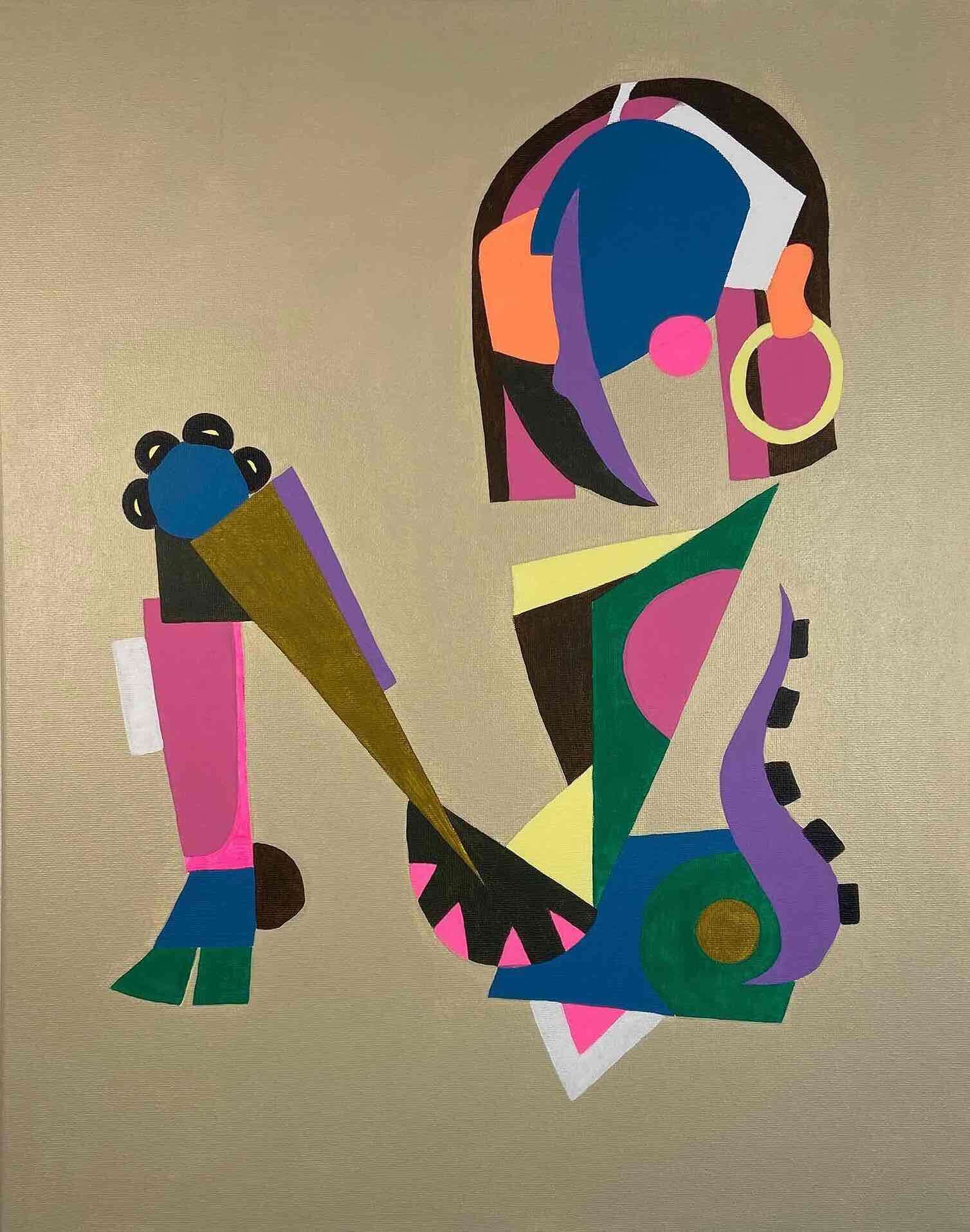 Body - Stella Mierendorff 1