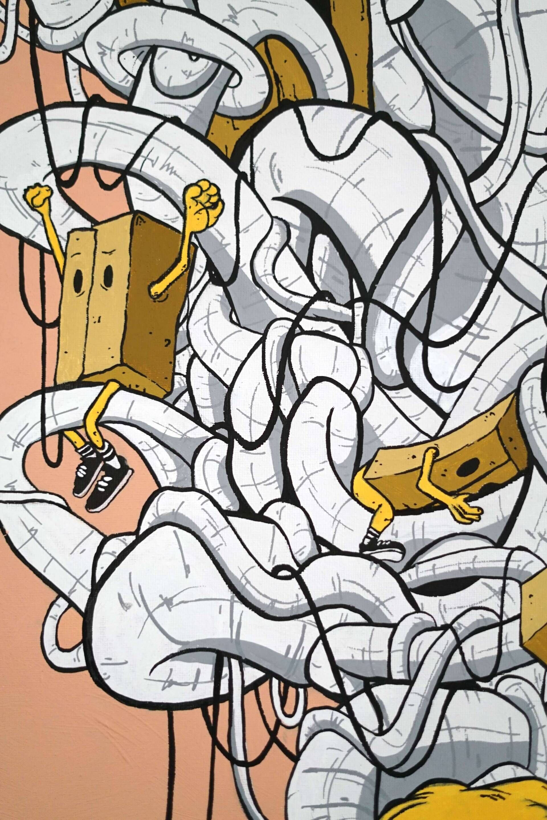 Mental Package I - Azim Becker 6