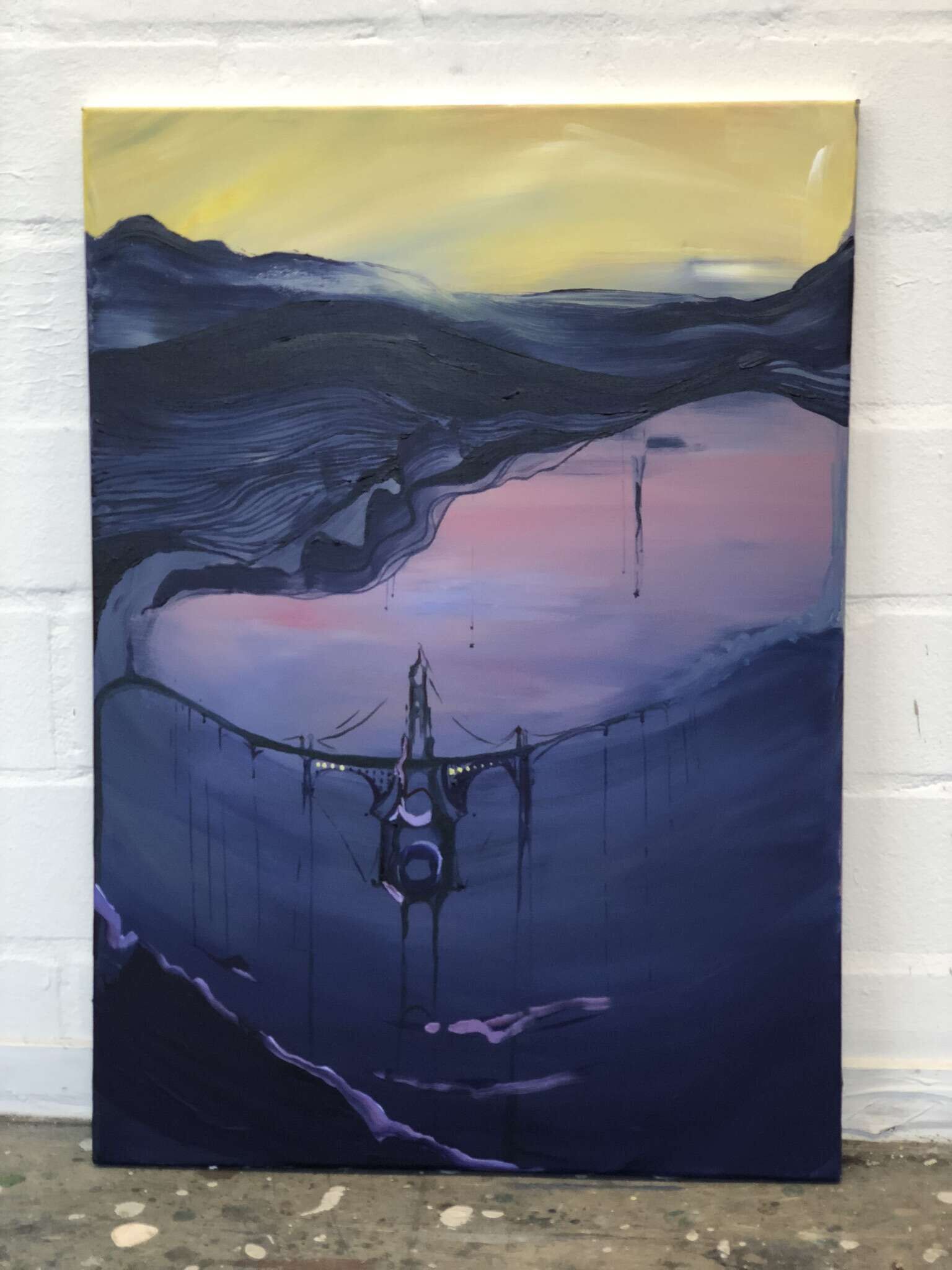 Marinas Traum III - Caroline Löwen 2