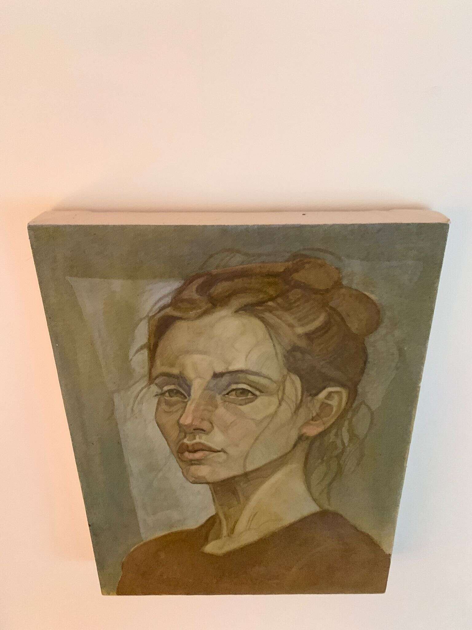 Franceska - Farbstudie - Sebastian Lorenz 6
