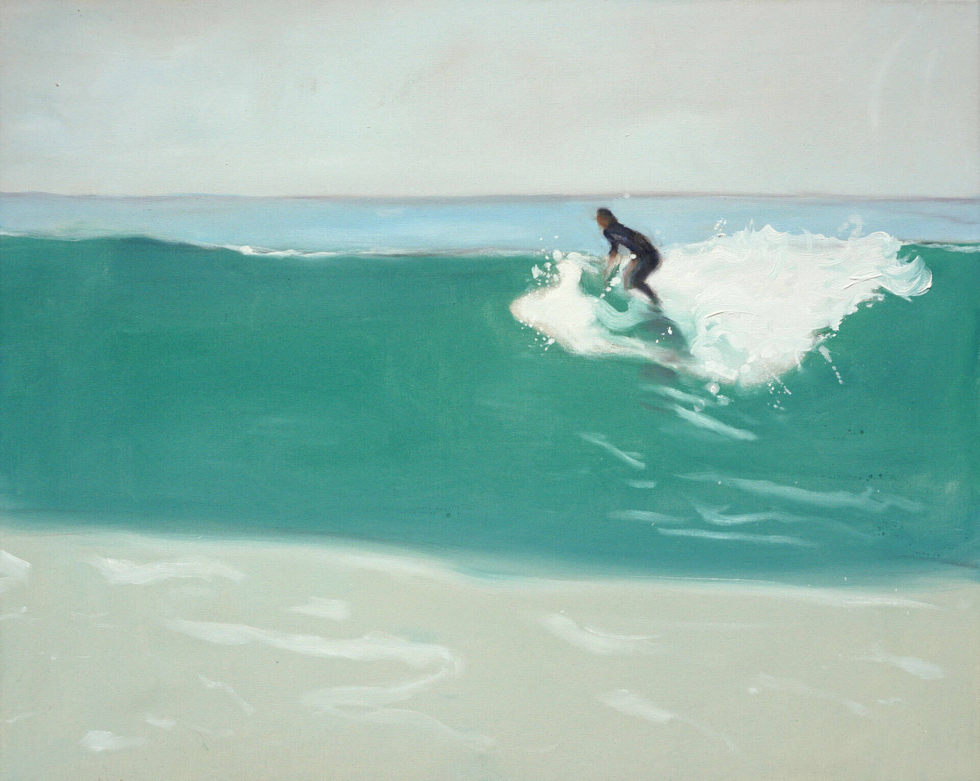 Surfer - Christian Herzig 1