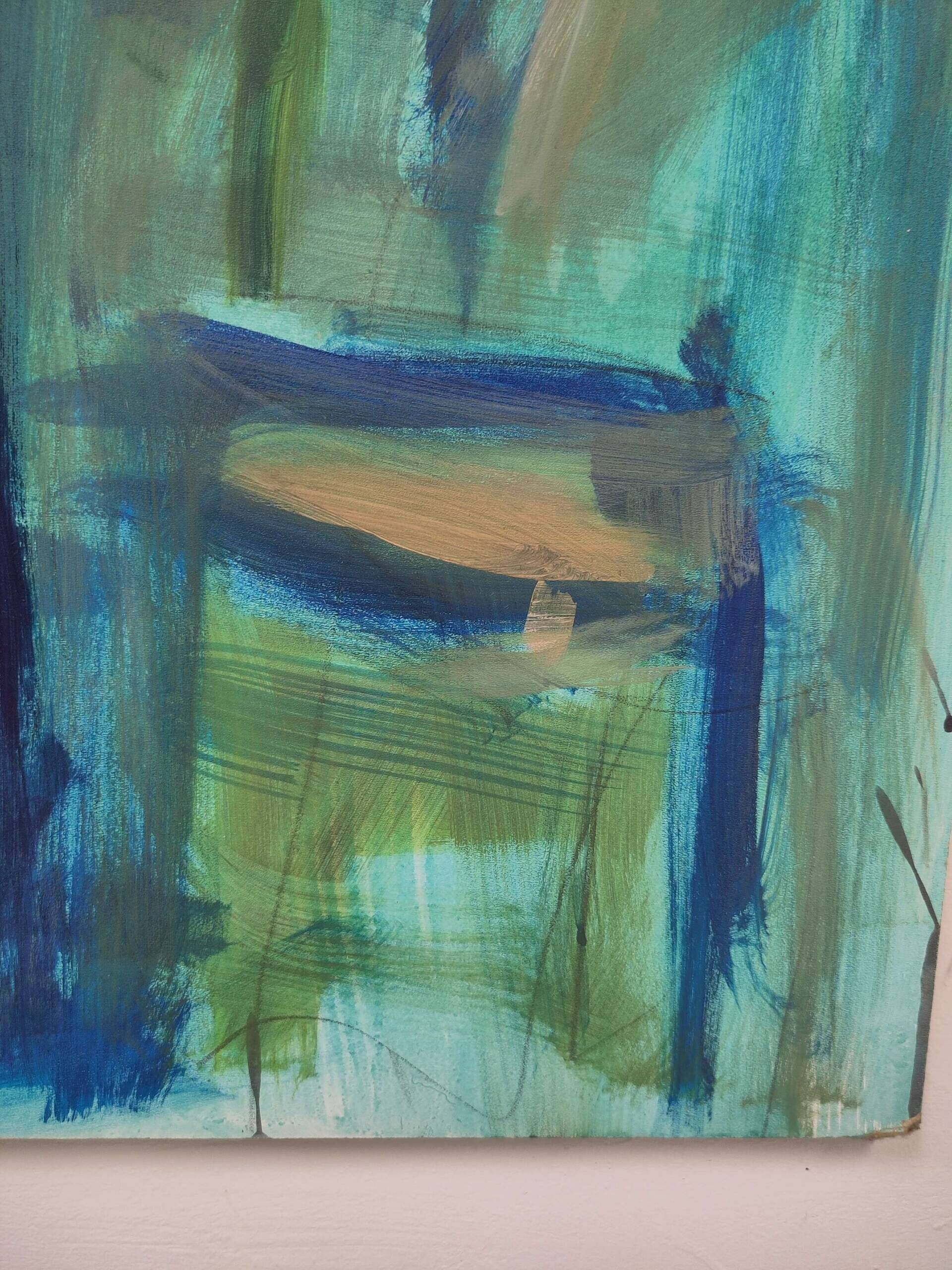 in sicheren Händen  - Merle Renkl 5