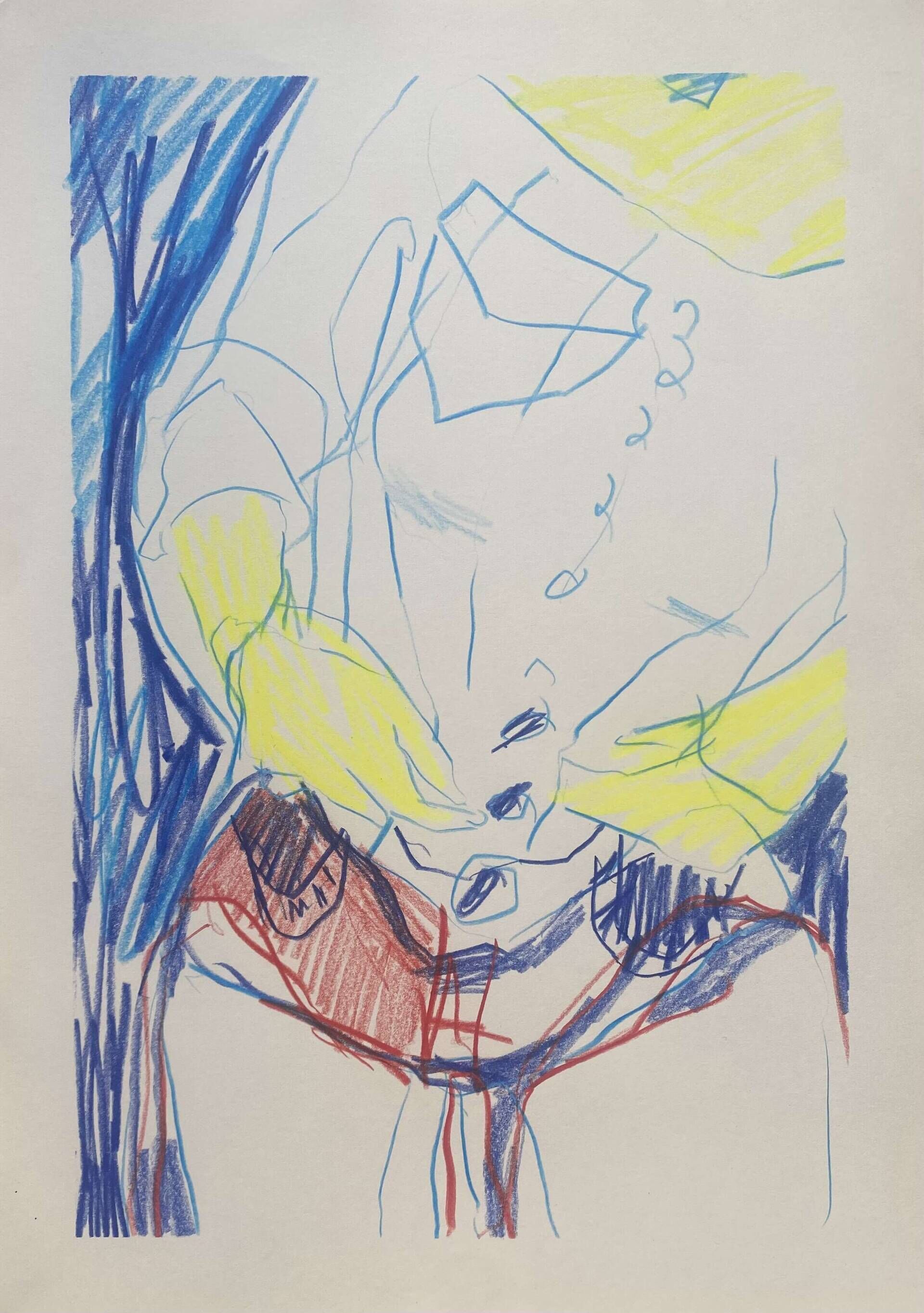 an mir dran - Aimée Bunse 1