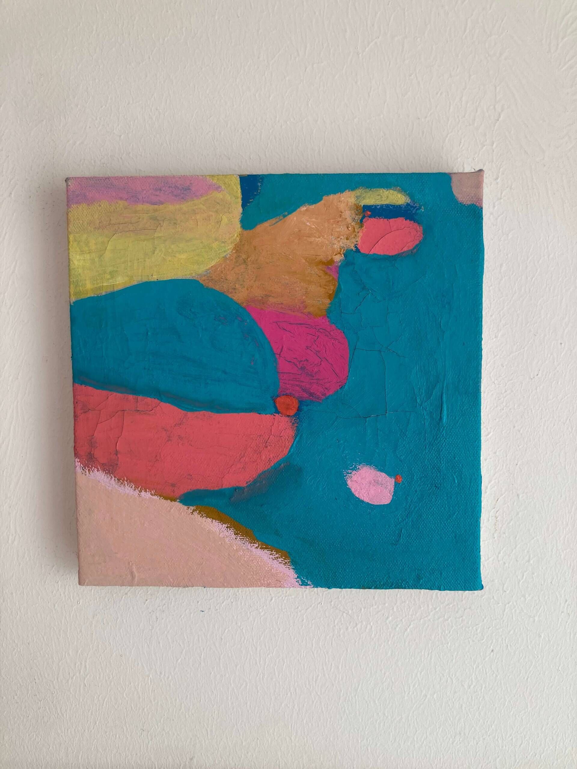 how are you - Dorit Hilma Lösekrug 1