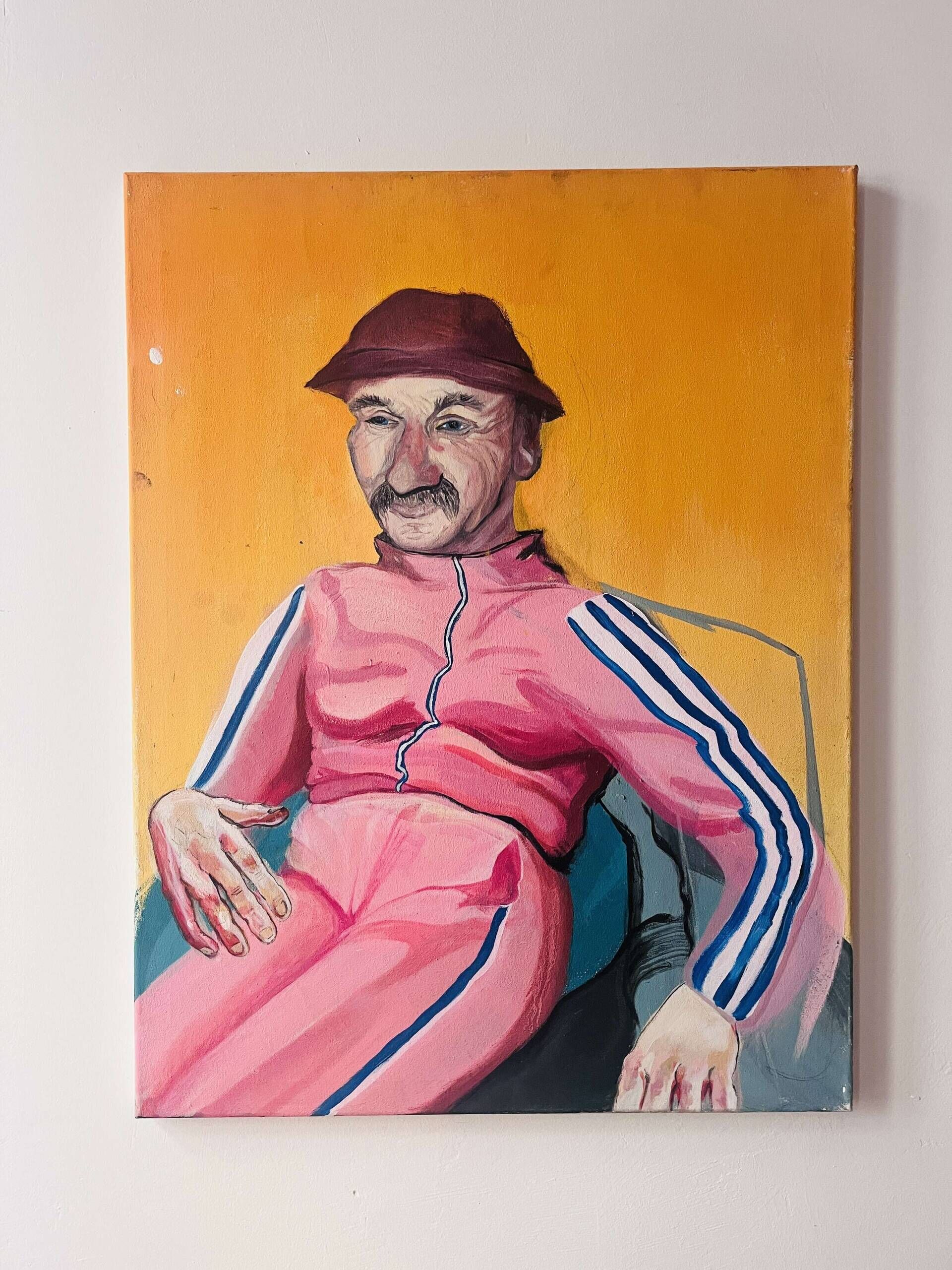 Wassja - Kiki Feltzinger 2